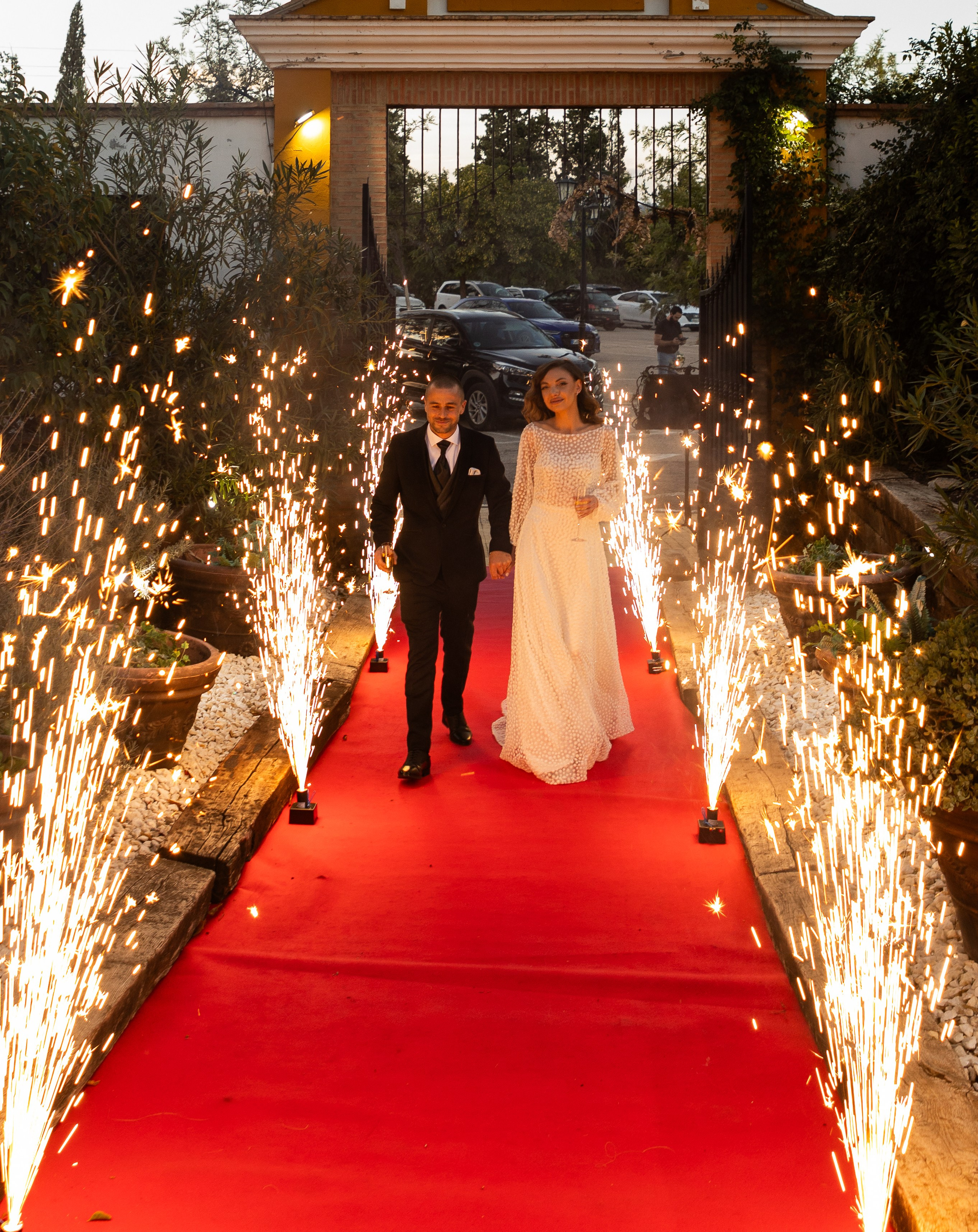 Wedding Valencia. Фотограф в Испании, Валенсия