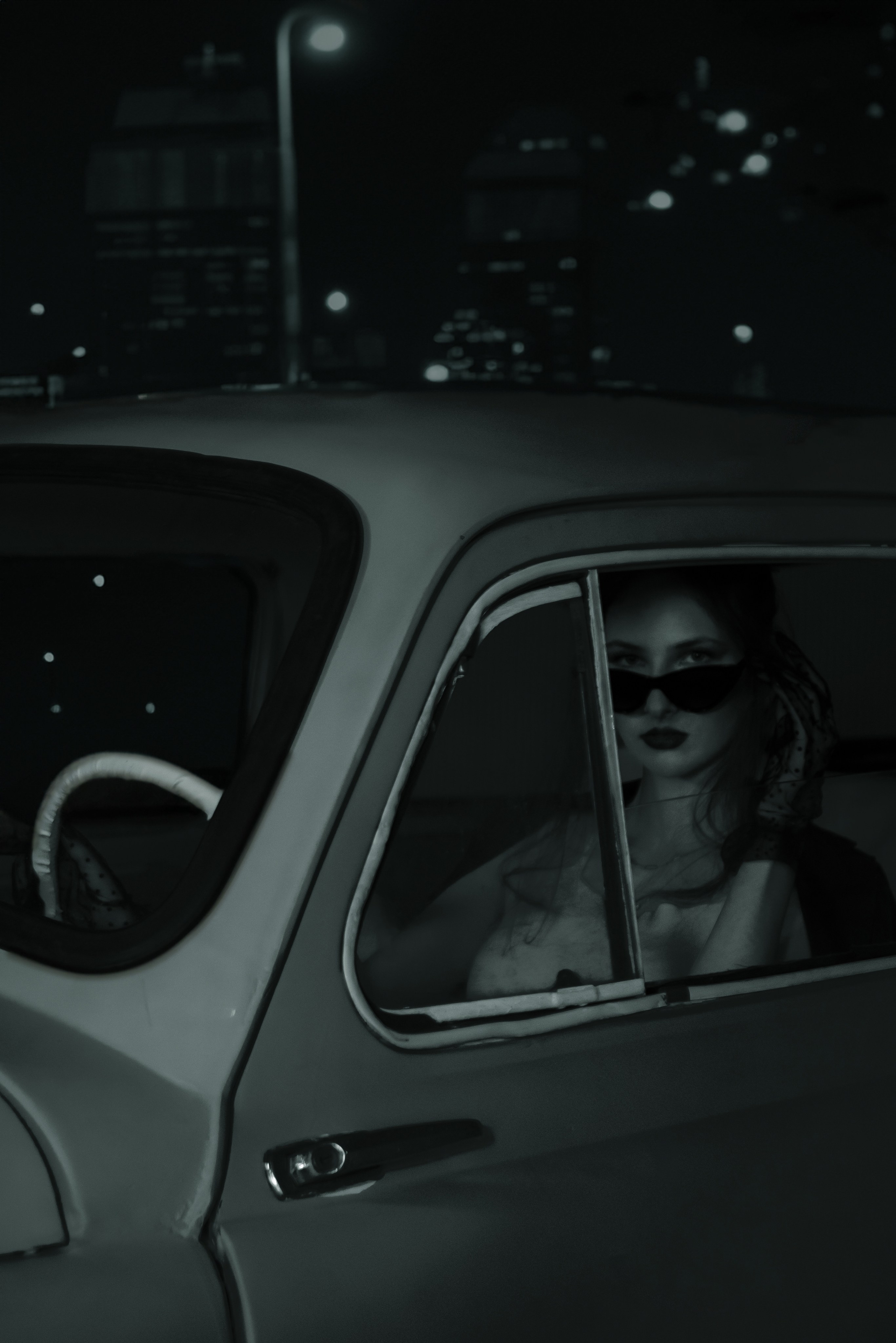 My shoots. Astalovskaya Videographer