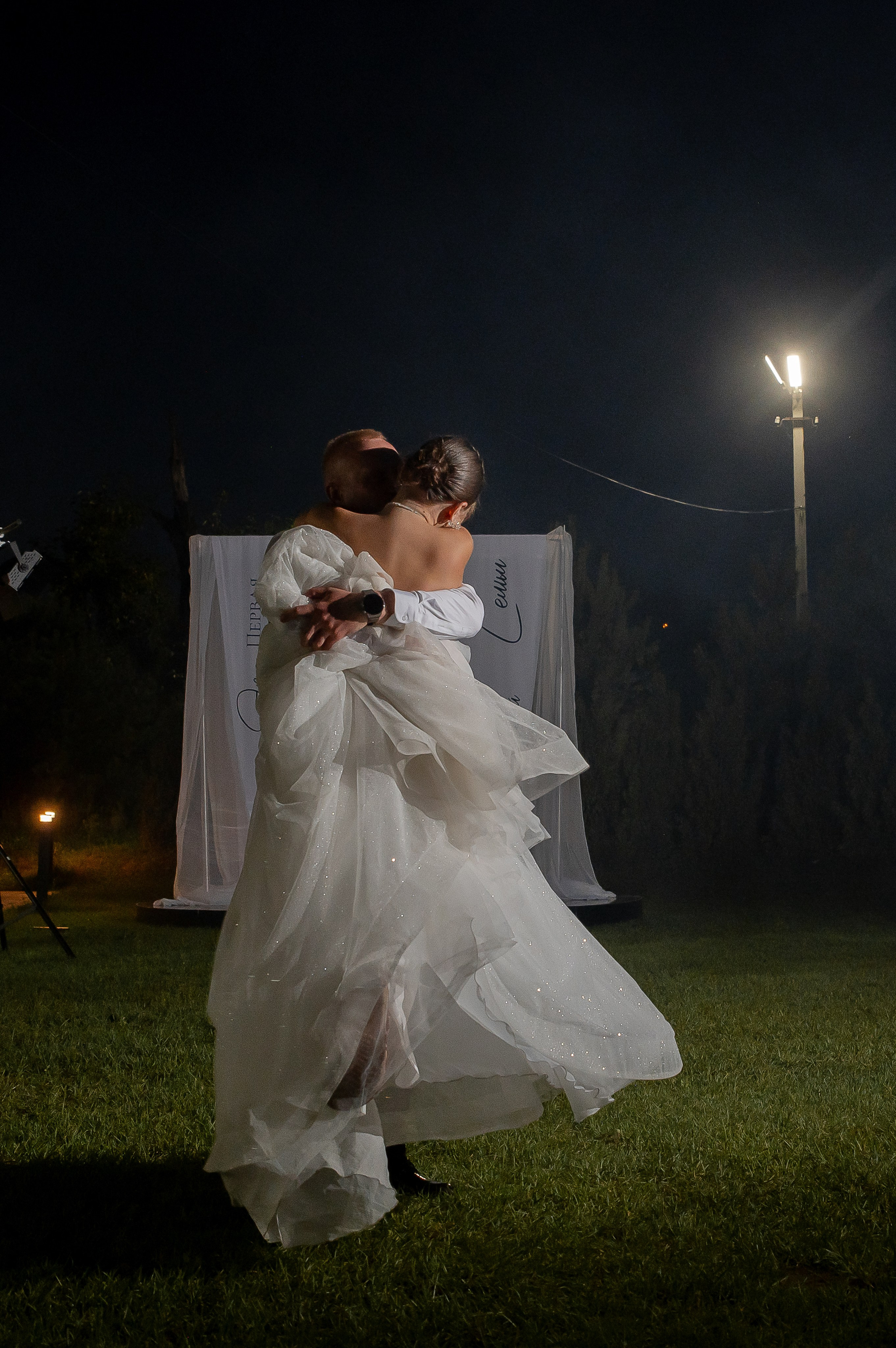 Николай & Альбина. Свадебный и семейный фотограф Екатерина Шестакова