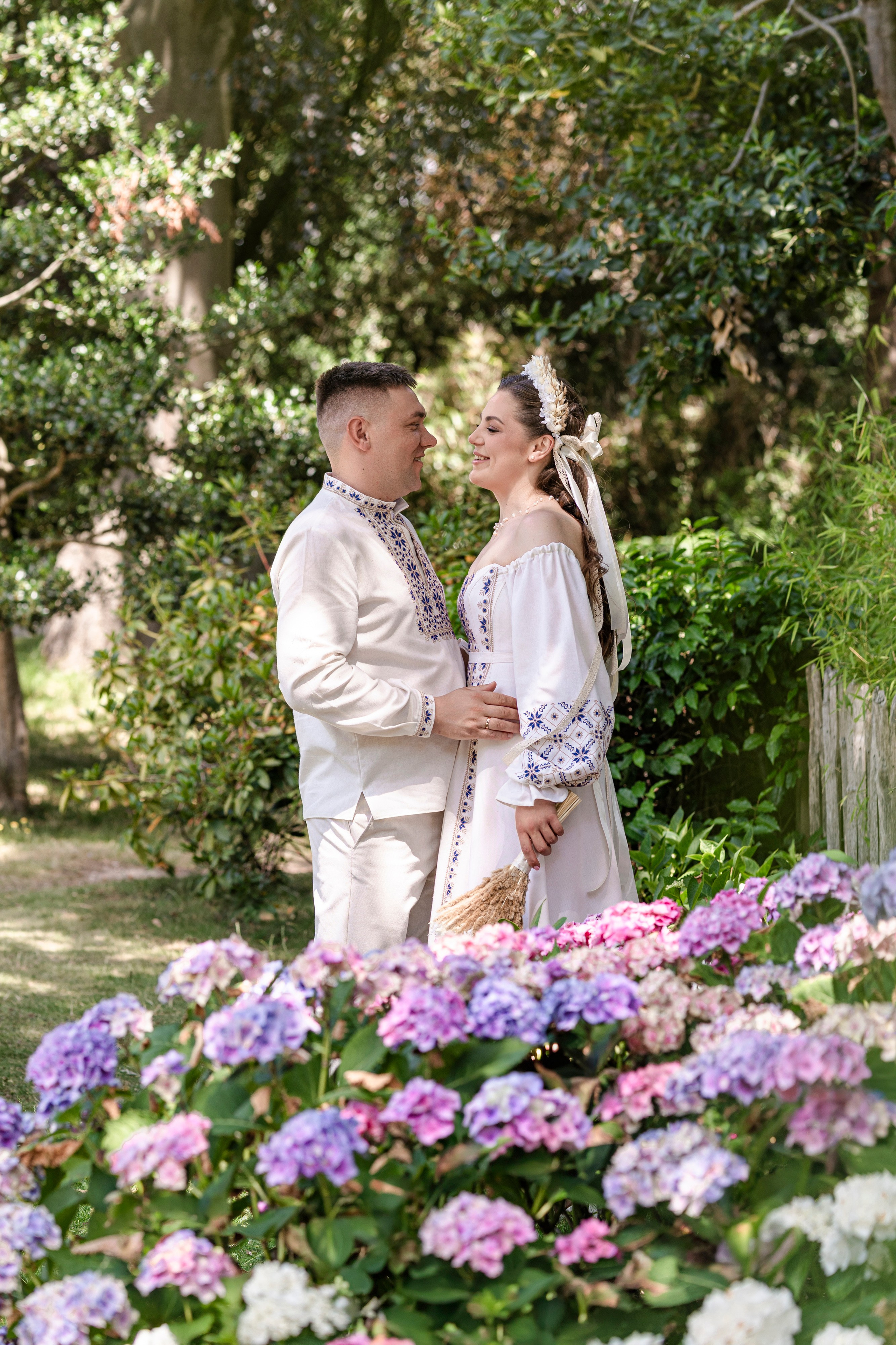 Ihor & Natalia. Tonya Kyrylenko photographer in London