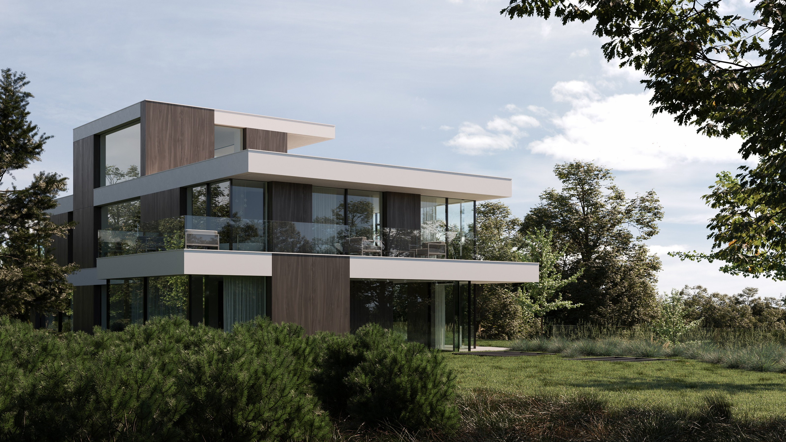 Filipenka architects