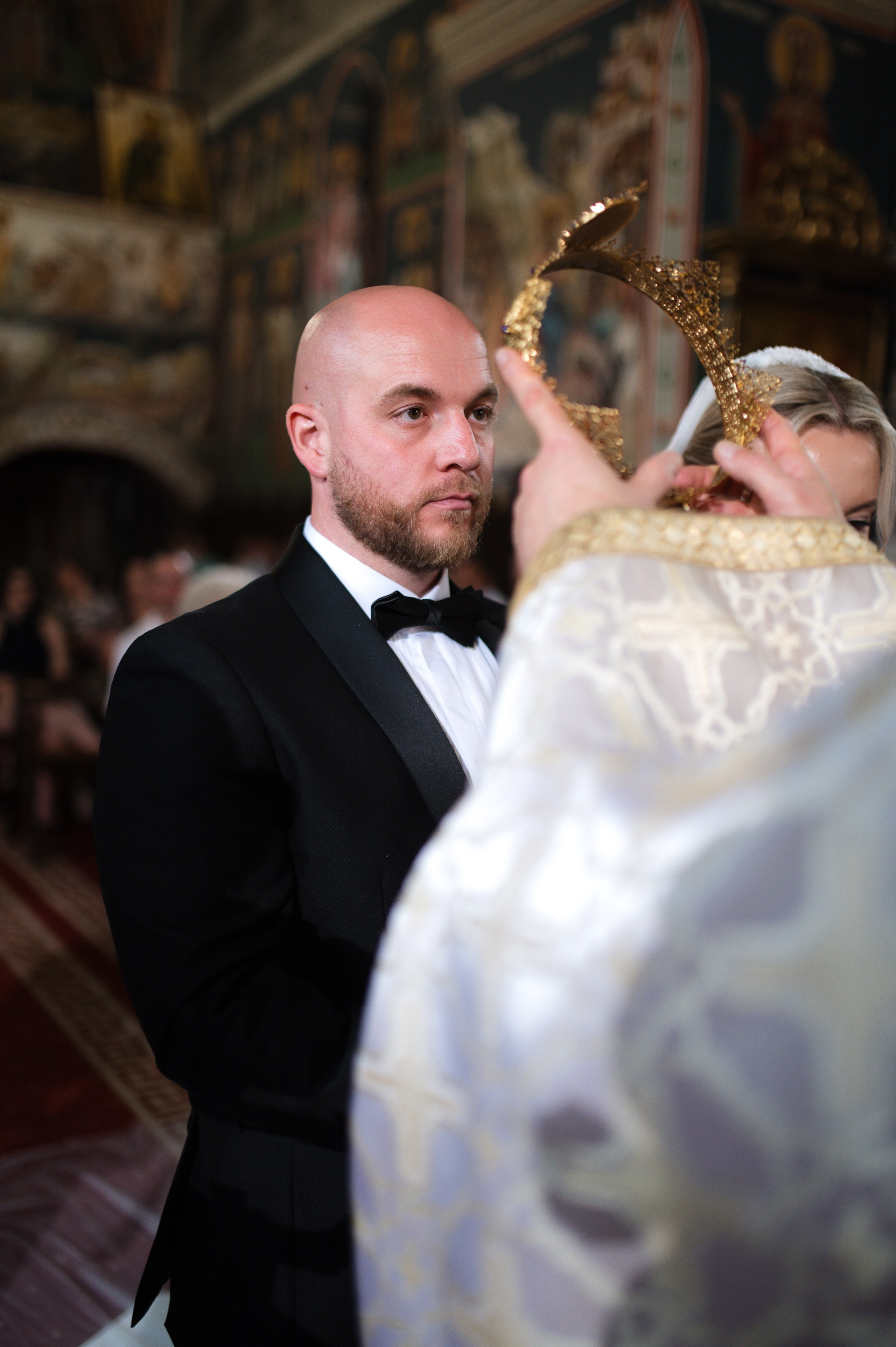 Beatrice + Răzvan | Elysium. FotoVizion Iași