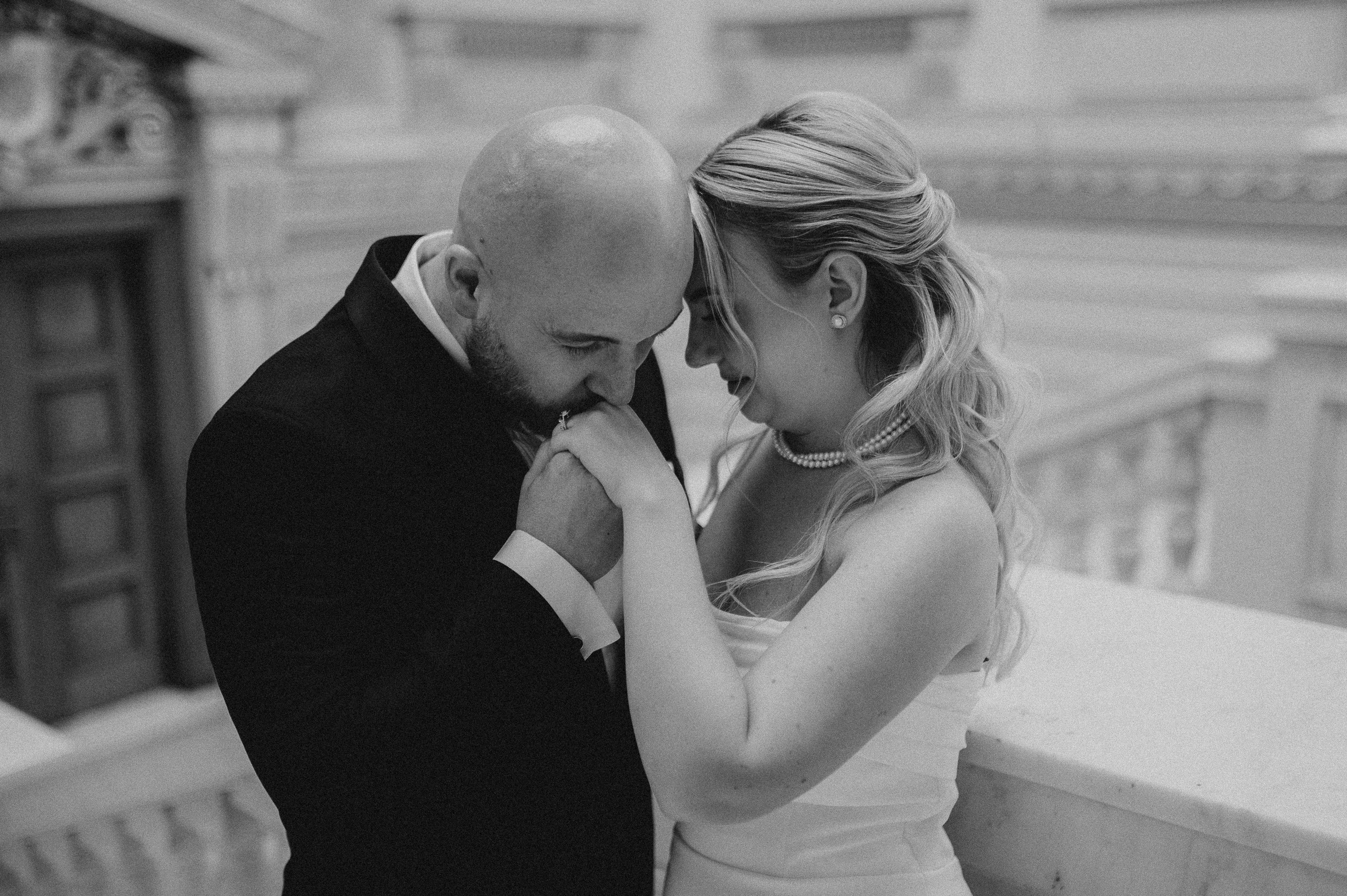 Beatrice + Răzvan | Elysium. FotoVizion Iași