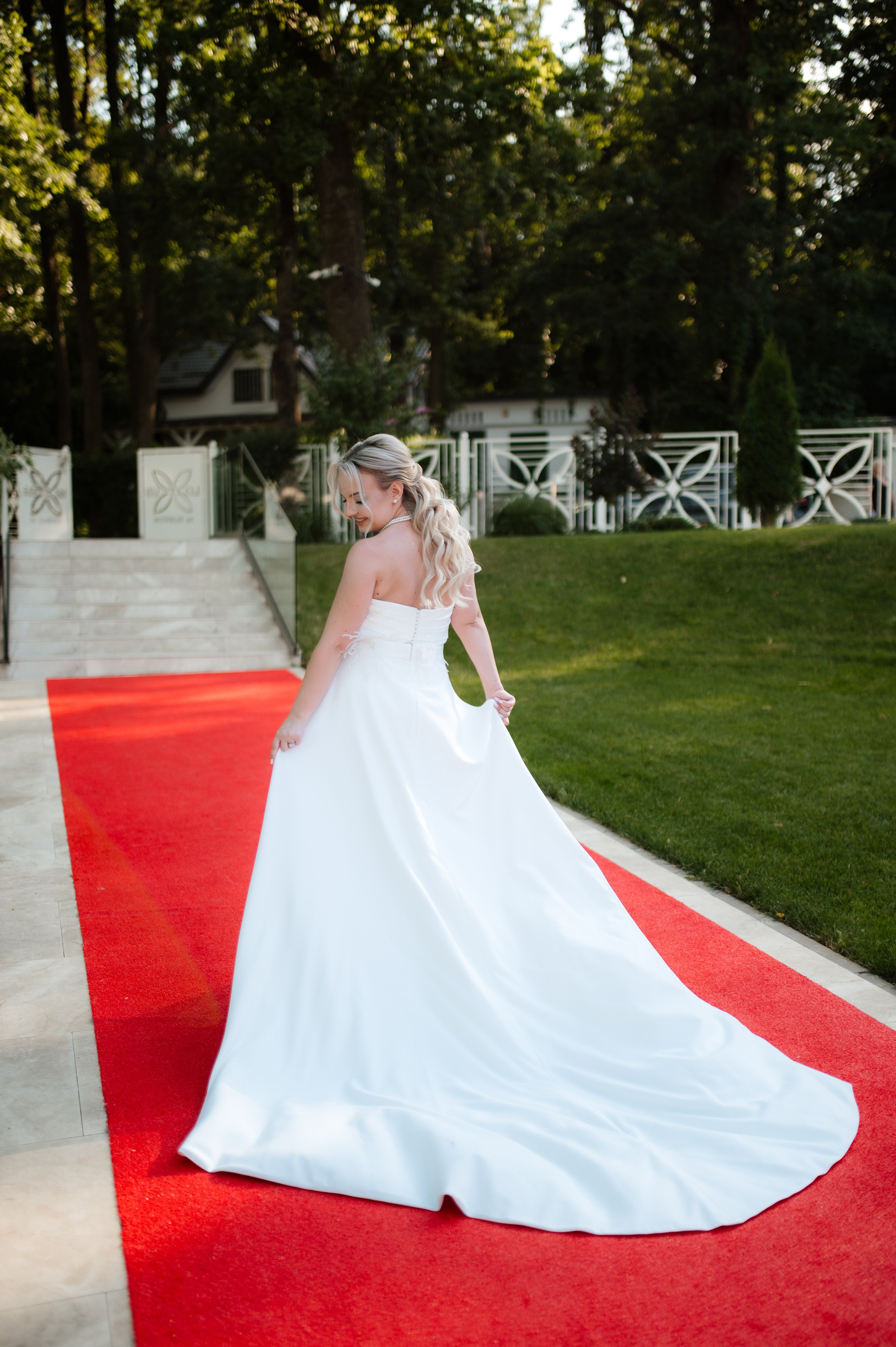 Beatrice + Răzvan | Elysium. FotoVizion Iași