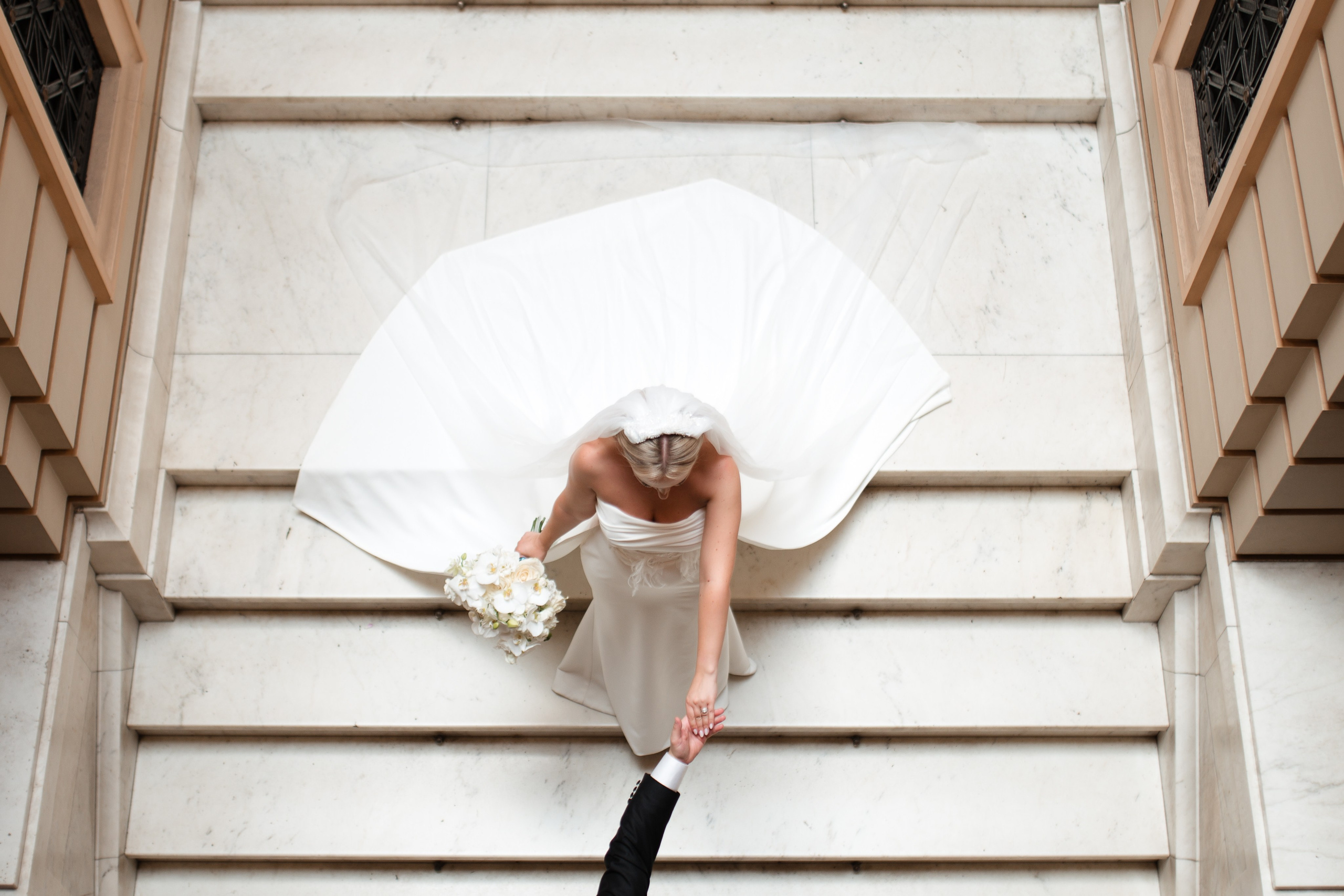 Beatrice + Răzvan | Elysium. FotoVizion Iași
