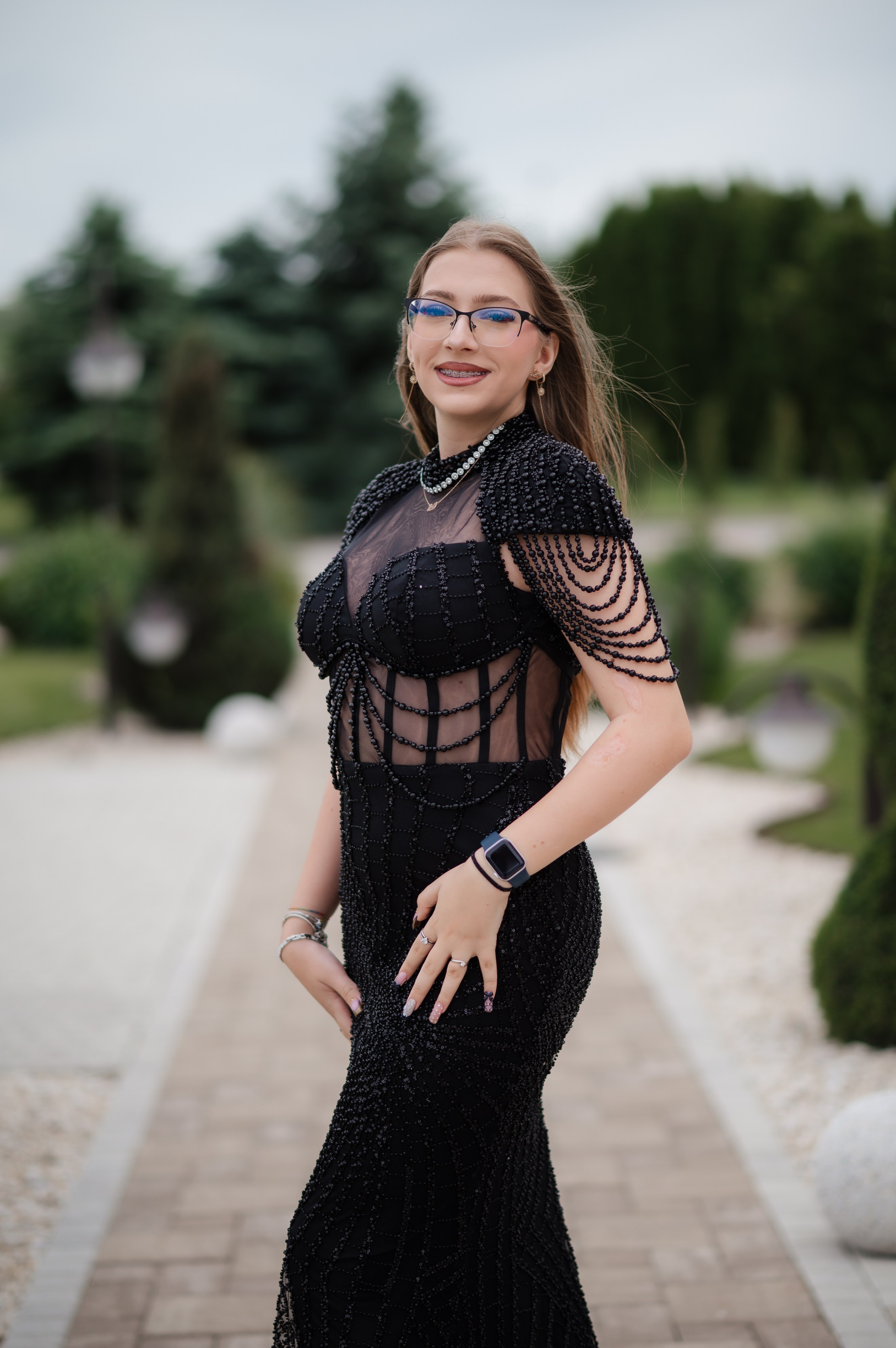 Absolviri. FotoVizion Iași