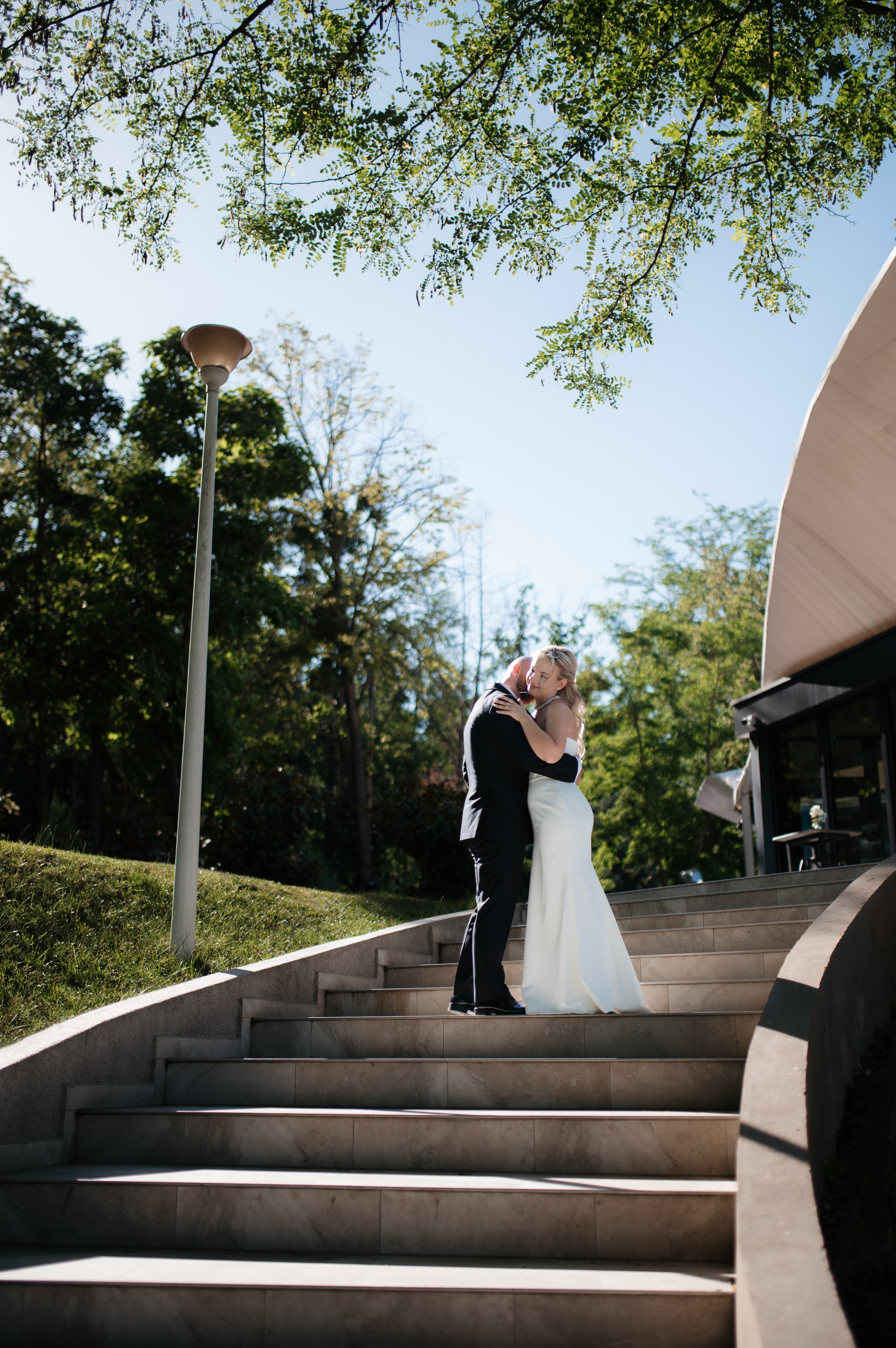 Beatrice + Răzvan | Elysium. FotoVizion Iași