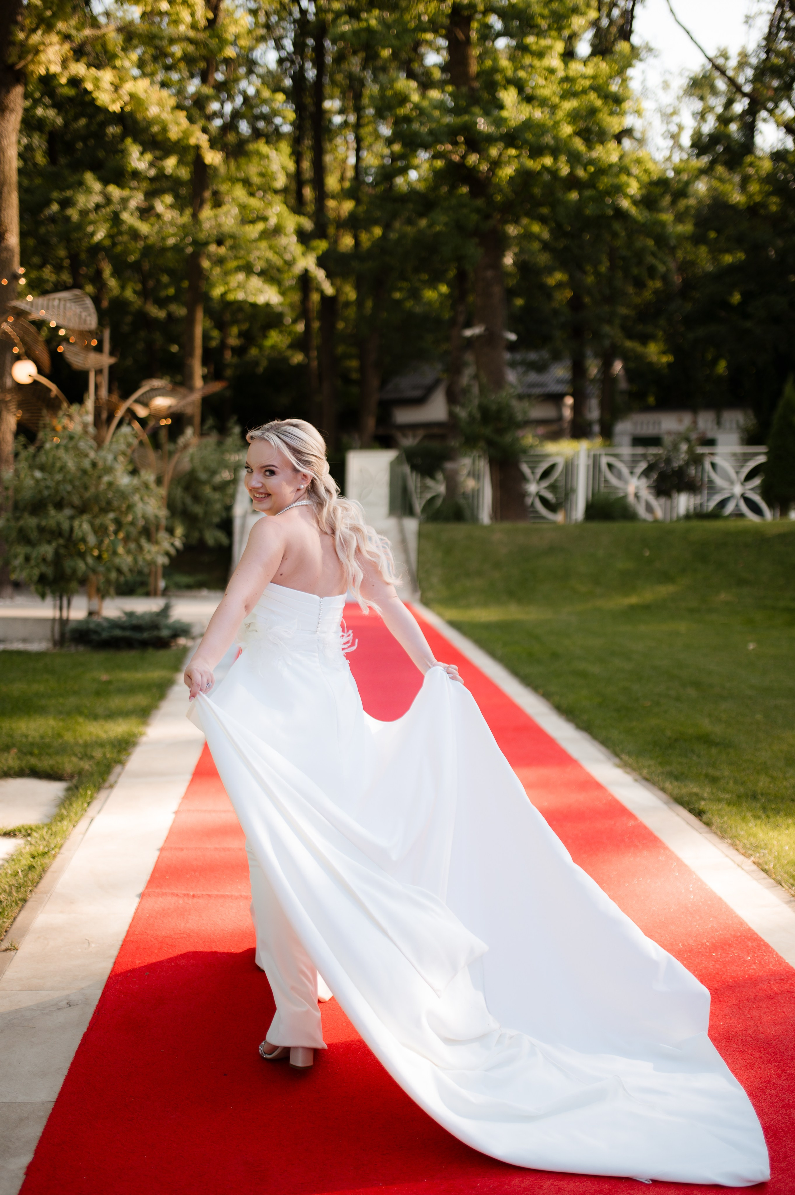 Beatrice + Răzvan | Elysium. FotoVizion Iași