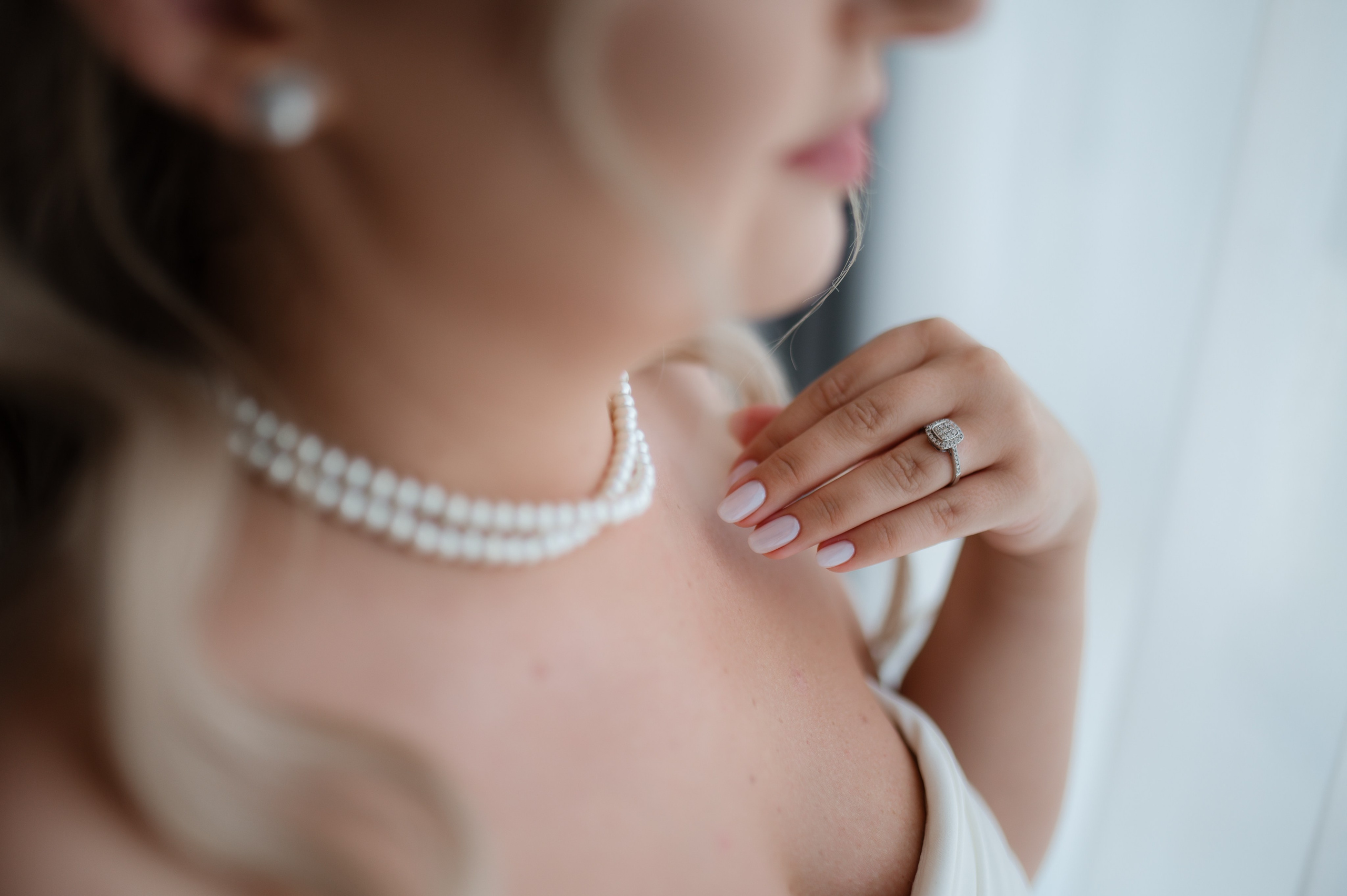 Beatrice + Răzvan | Elysium. FotoVizion Iași