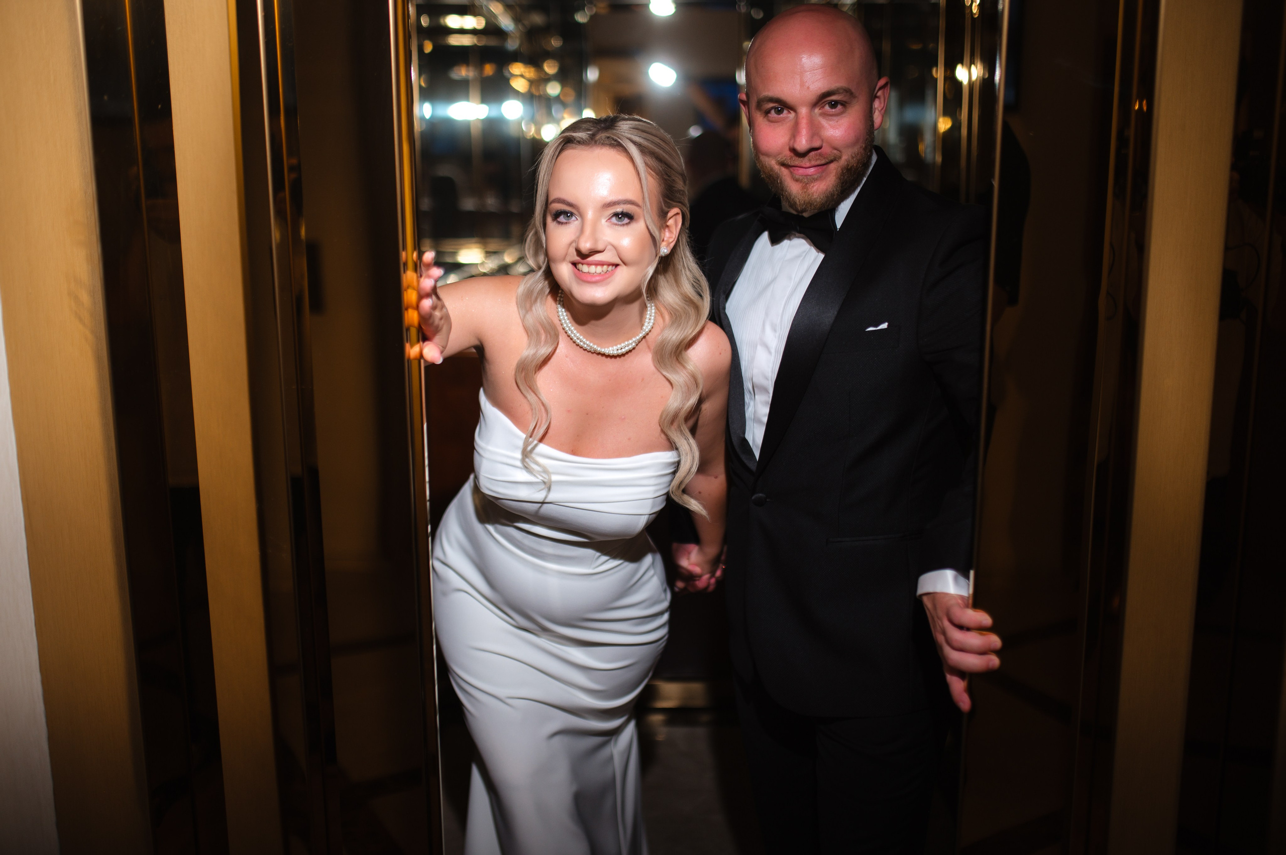 Beatrice + Răzvan | Elysium. FotoVizion Iași