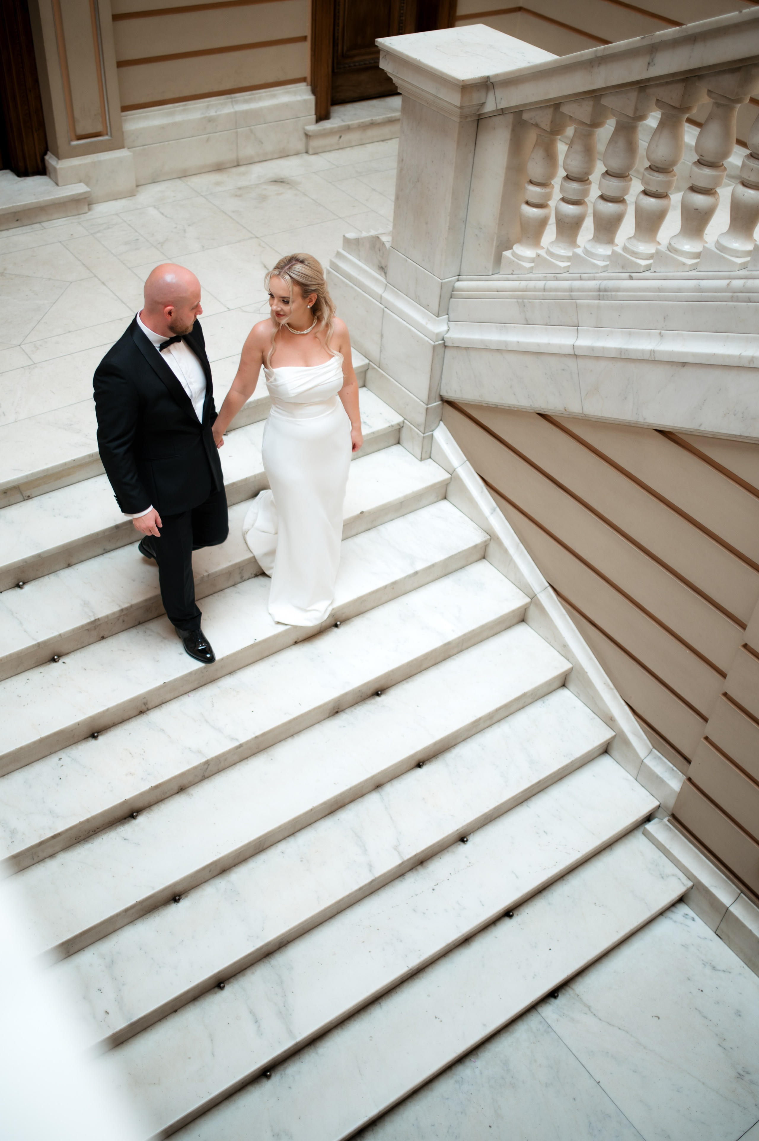 Beatrice + Răzvan | Elysium. FotoVizion Iași