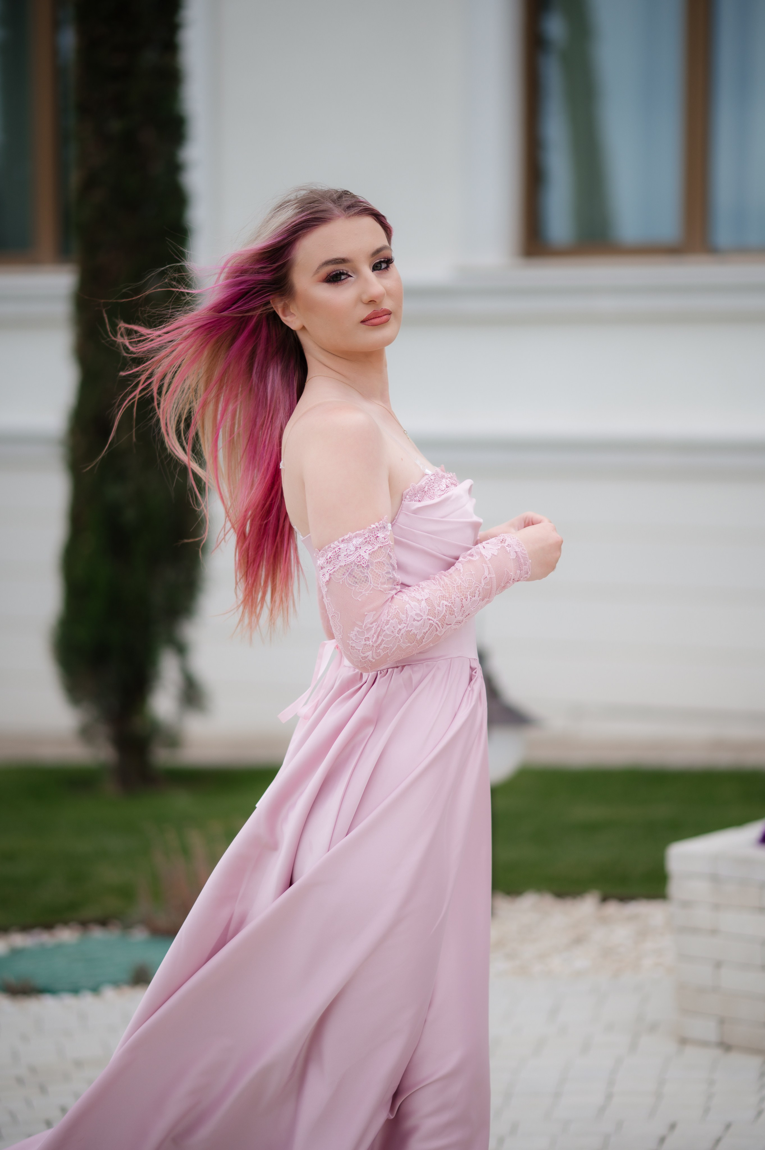 Absolviri. FotoVizion Iași