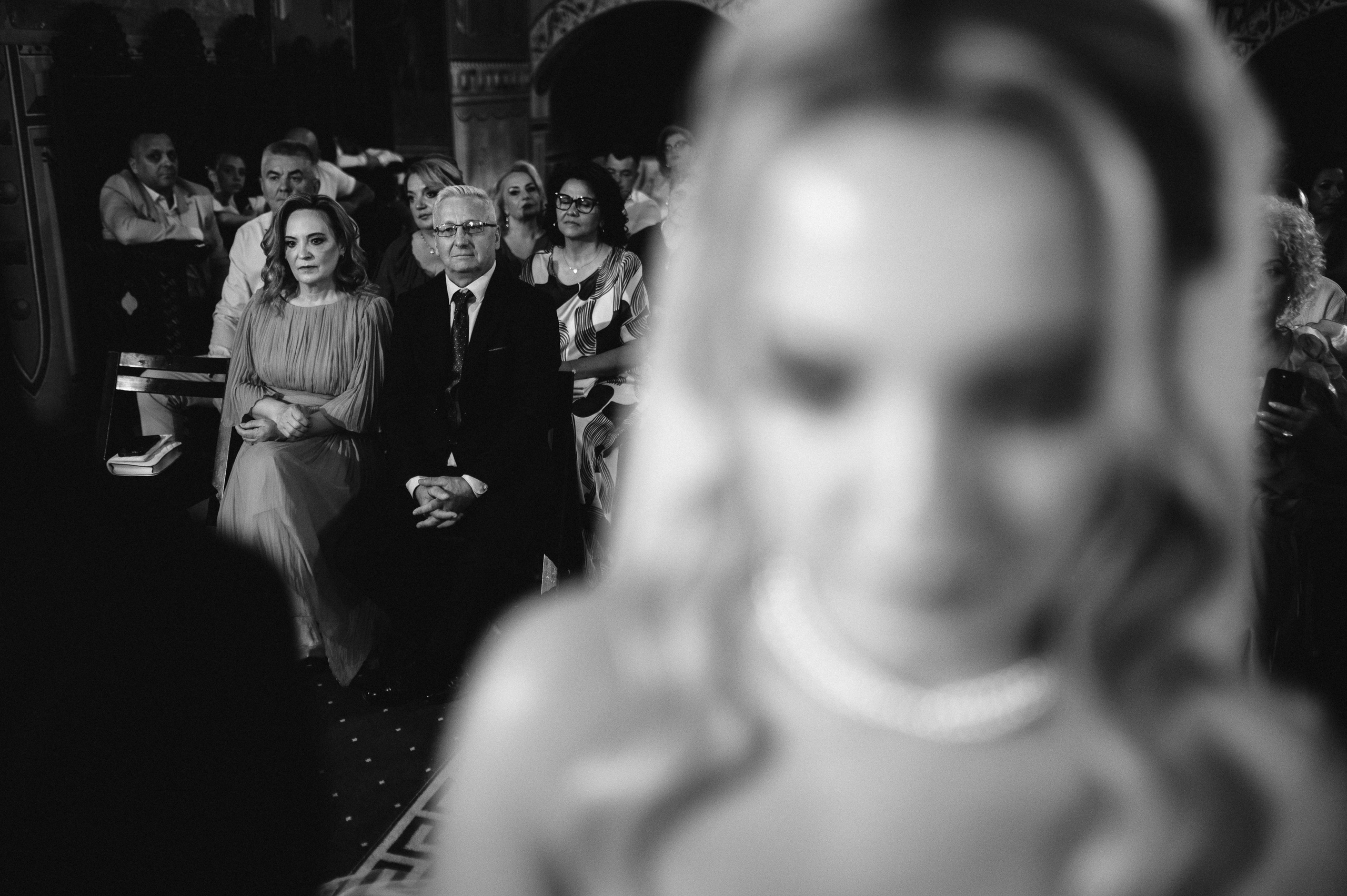 Beatrice + Răzvan | Elysium. FotoVizion Iași
