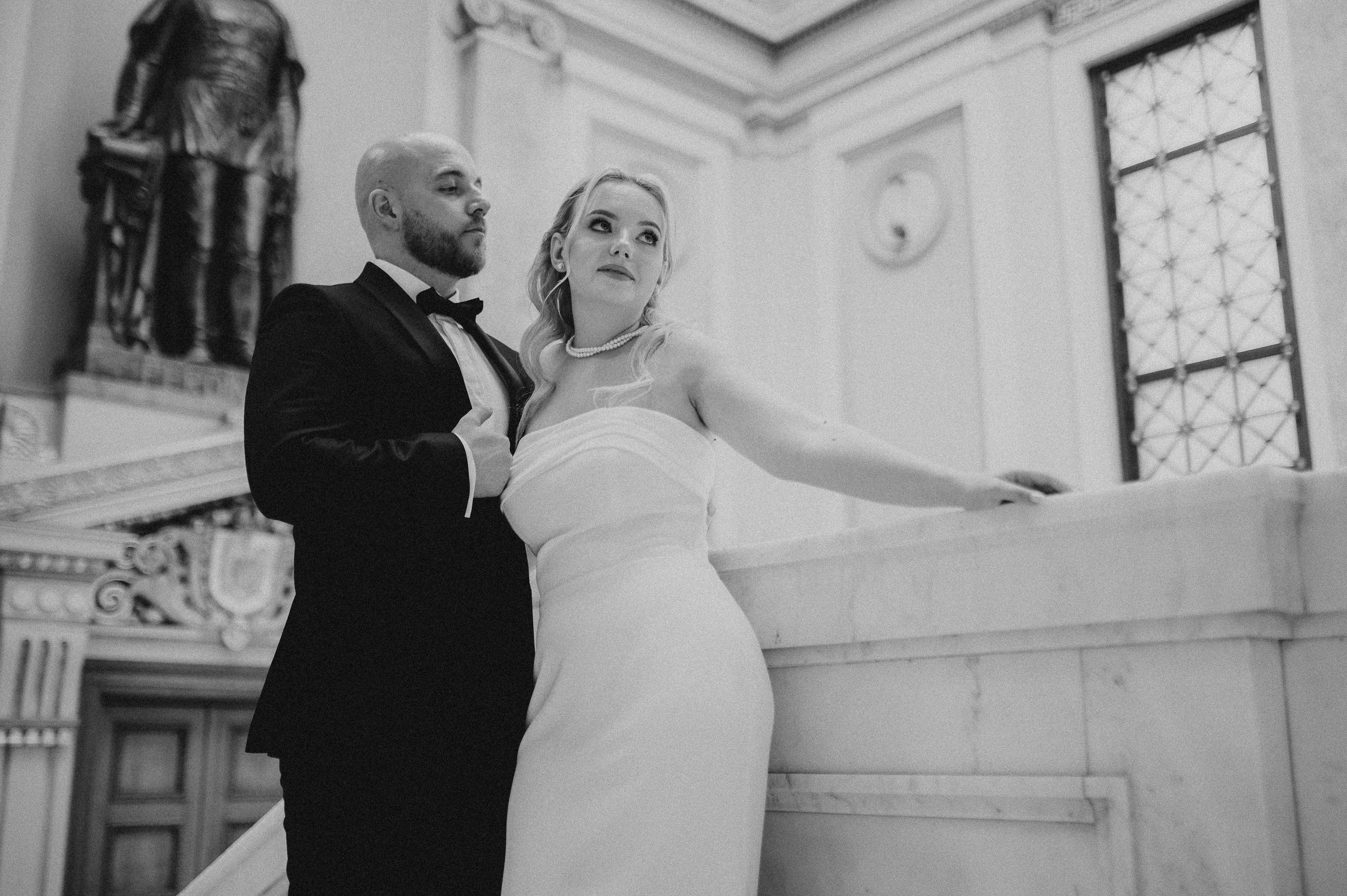 Beatrice + Răzvan | Elysium. FotoVizion Iași