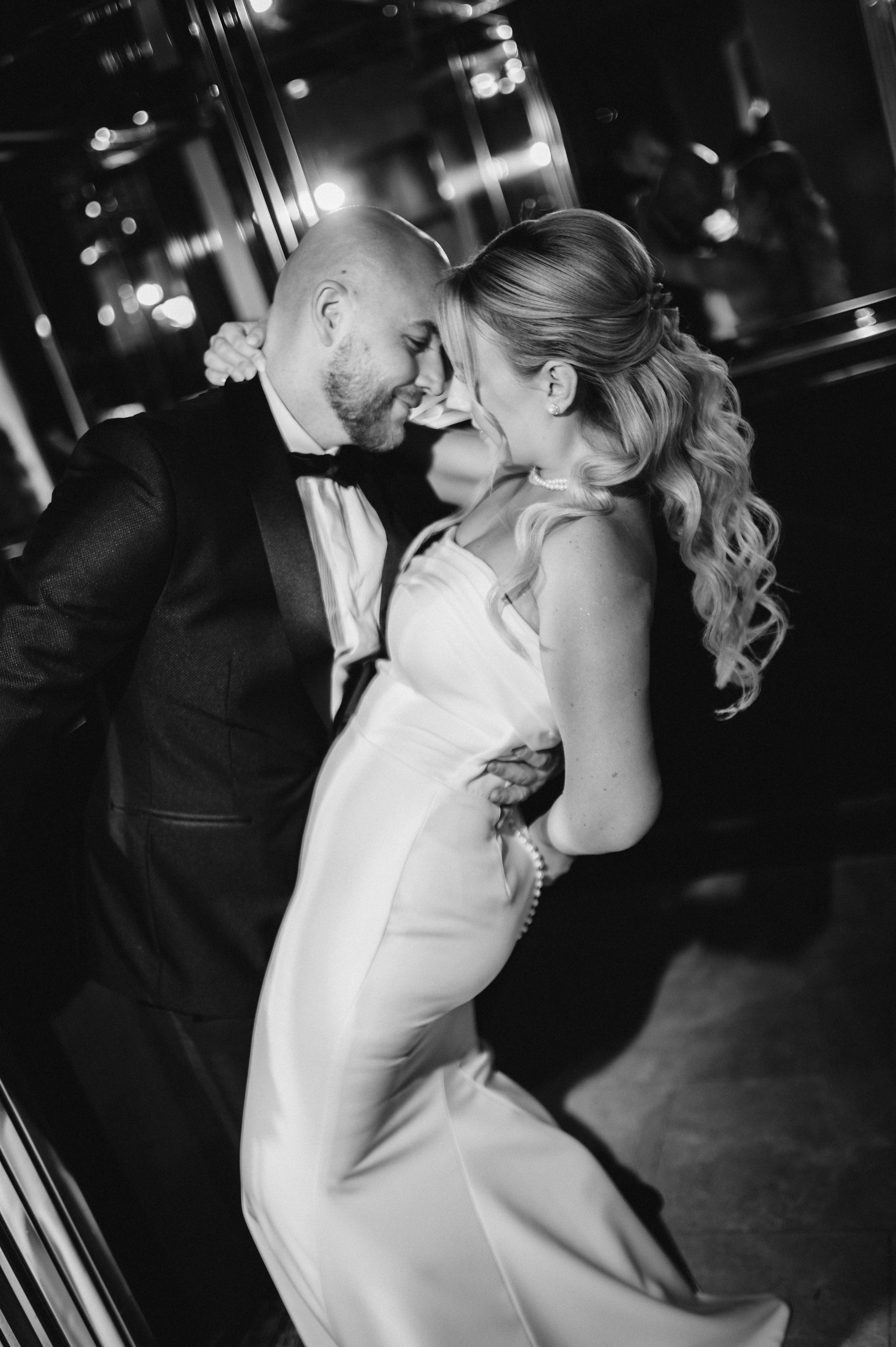 Beatrice + Răzvan | Elysium. FotoVizion Iași
