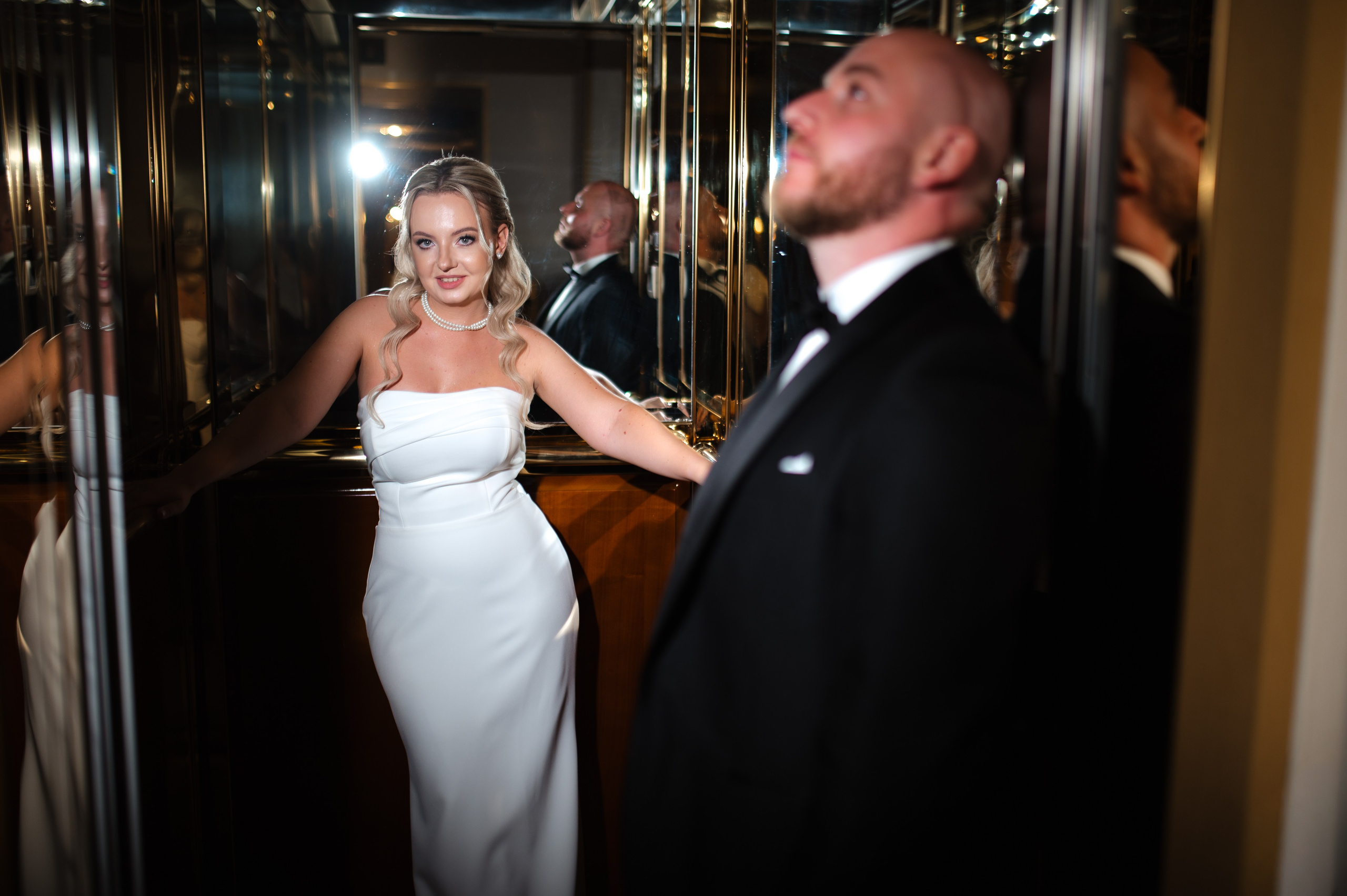 Beatrice + Răzvan | Elysium. FotoVizion Iași