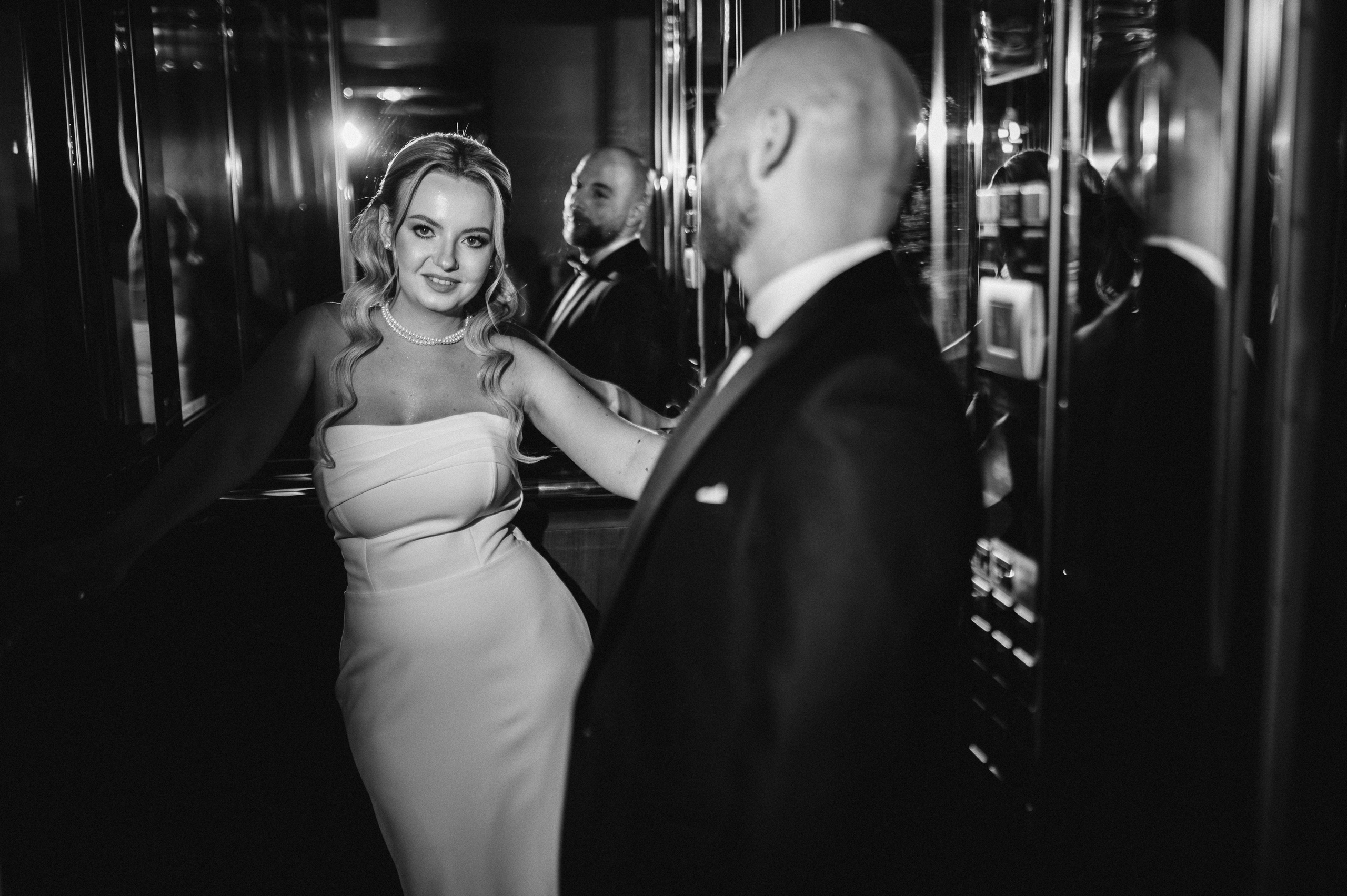 Beatrice + Răzvan | Elysium. FotoVizion Iași