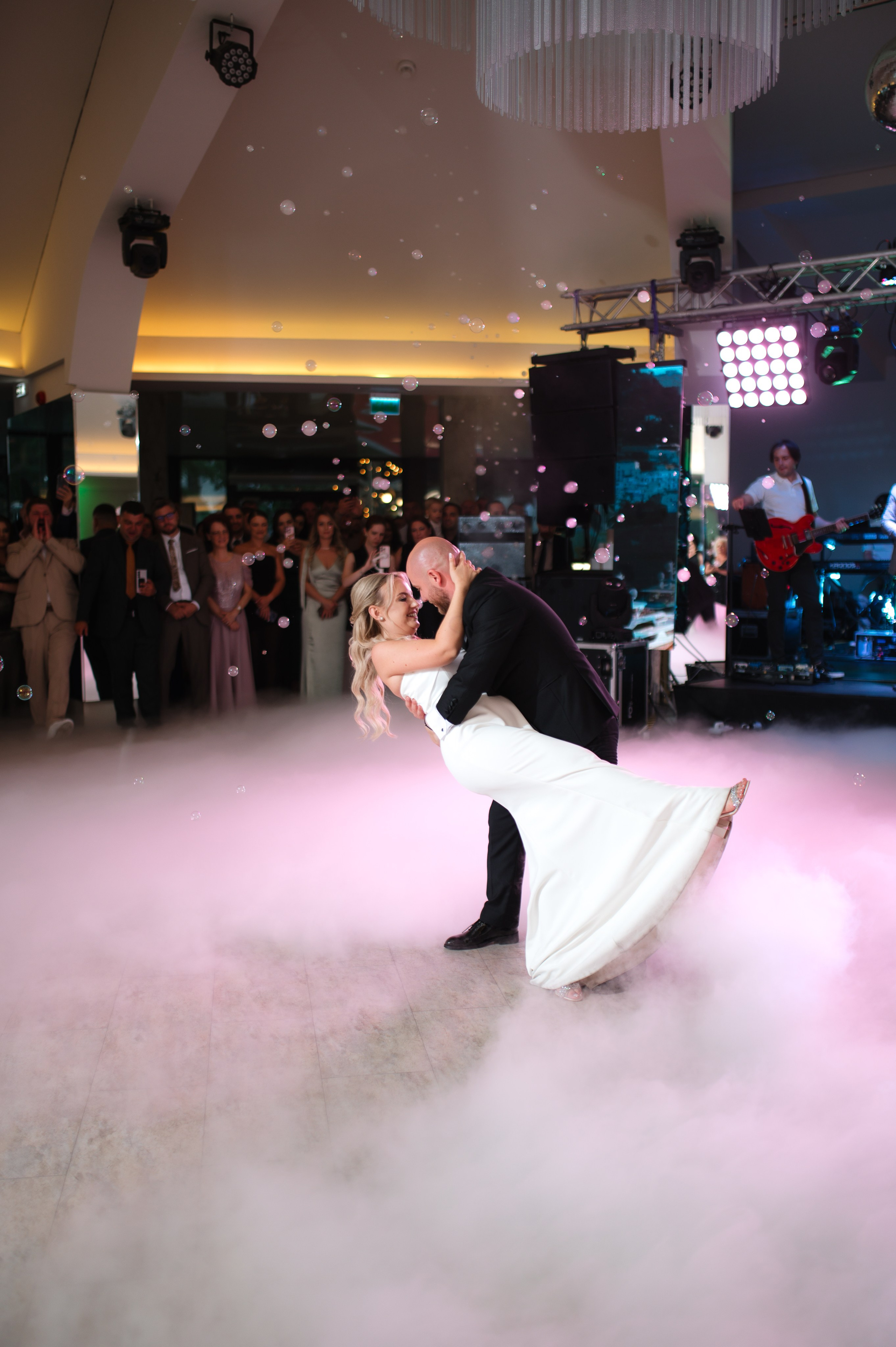 Beatrice + Răzvan | Elysium. FotoVizion Iași