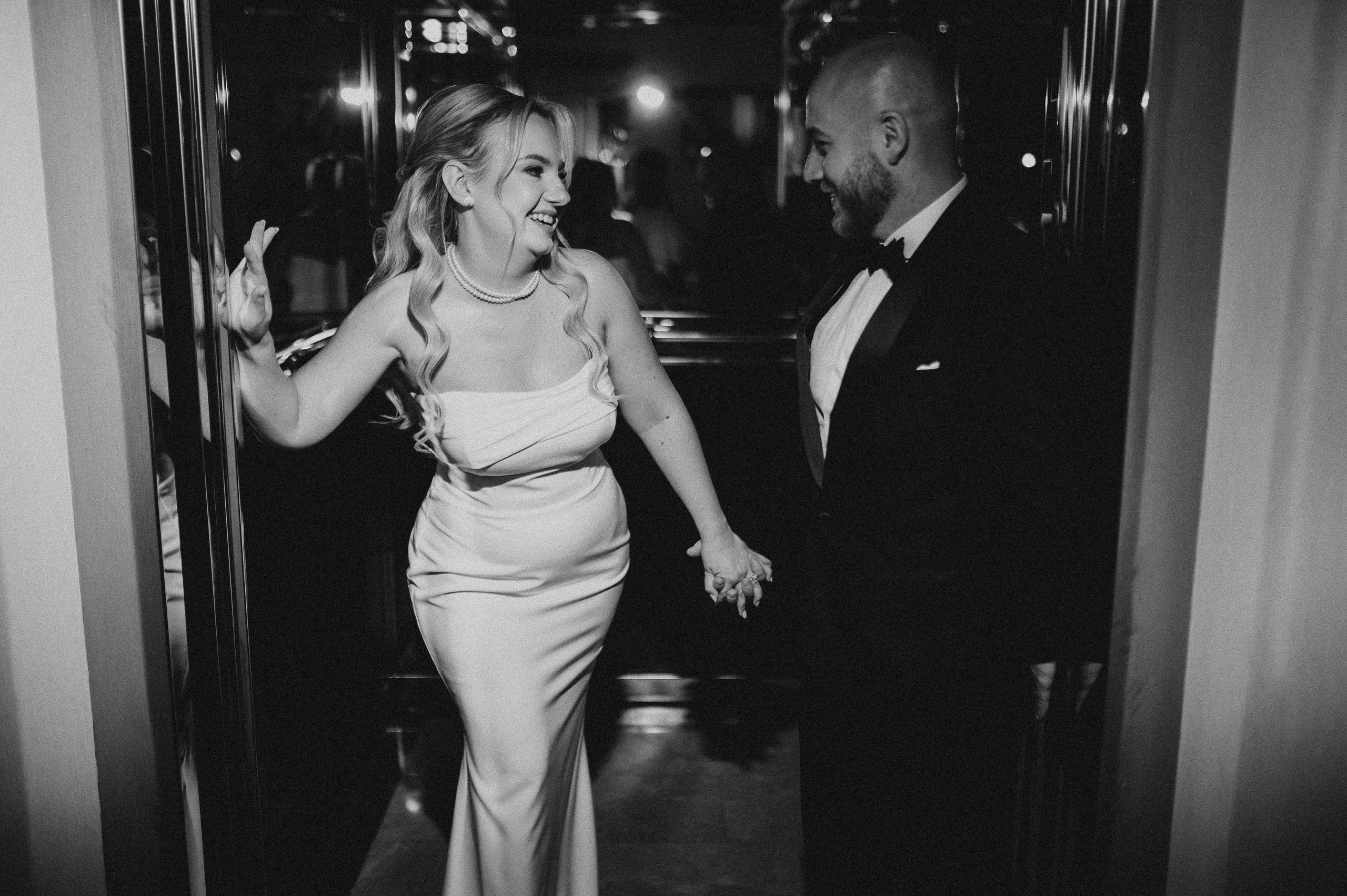 Beatrice + Răzvan | Elysium. FotoVizion Iași