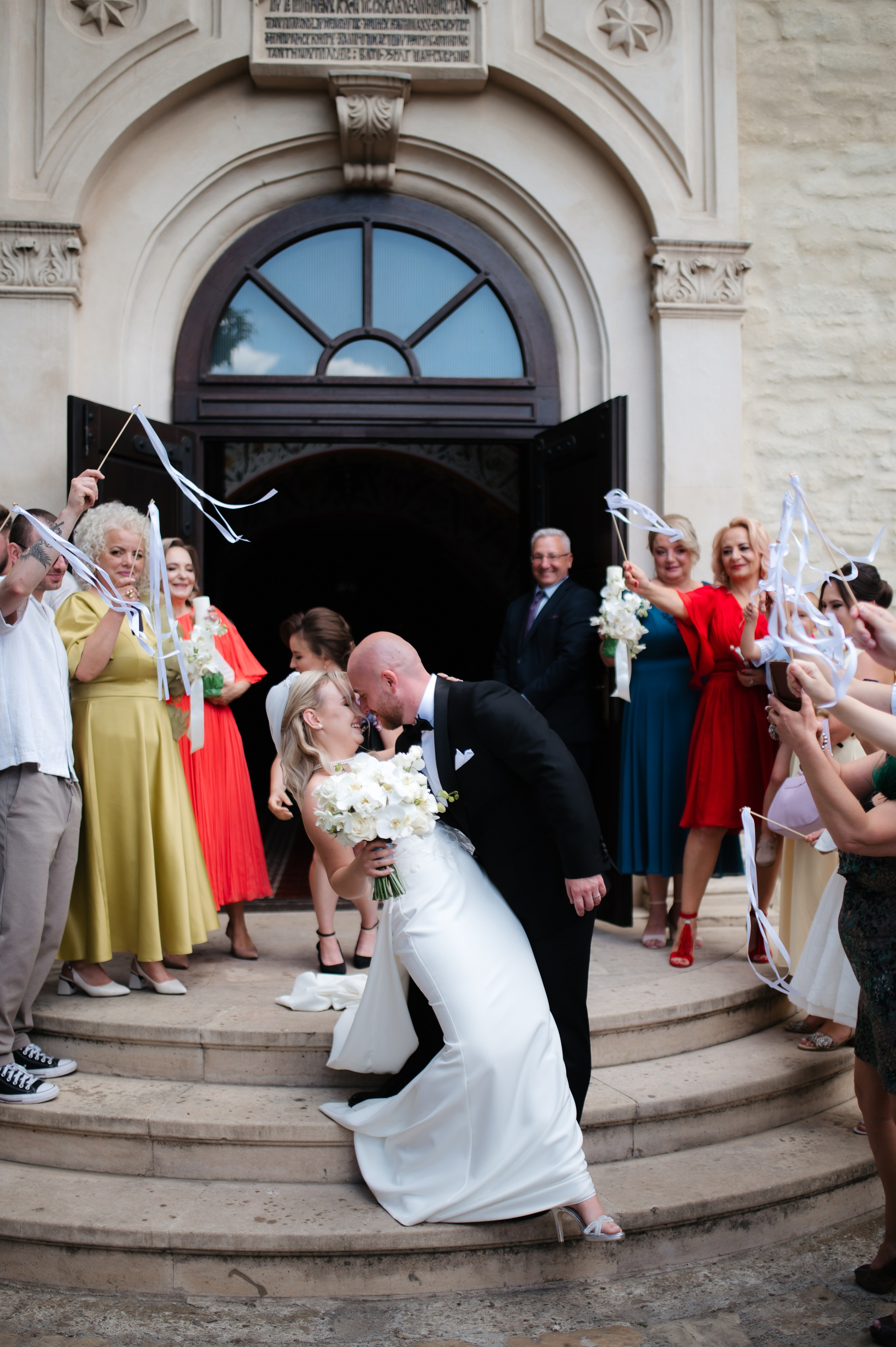 Beatrice + Răzvan | Elysium. FotoVizion Iași