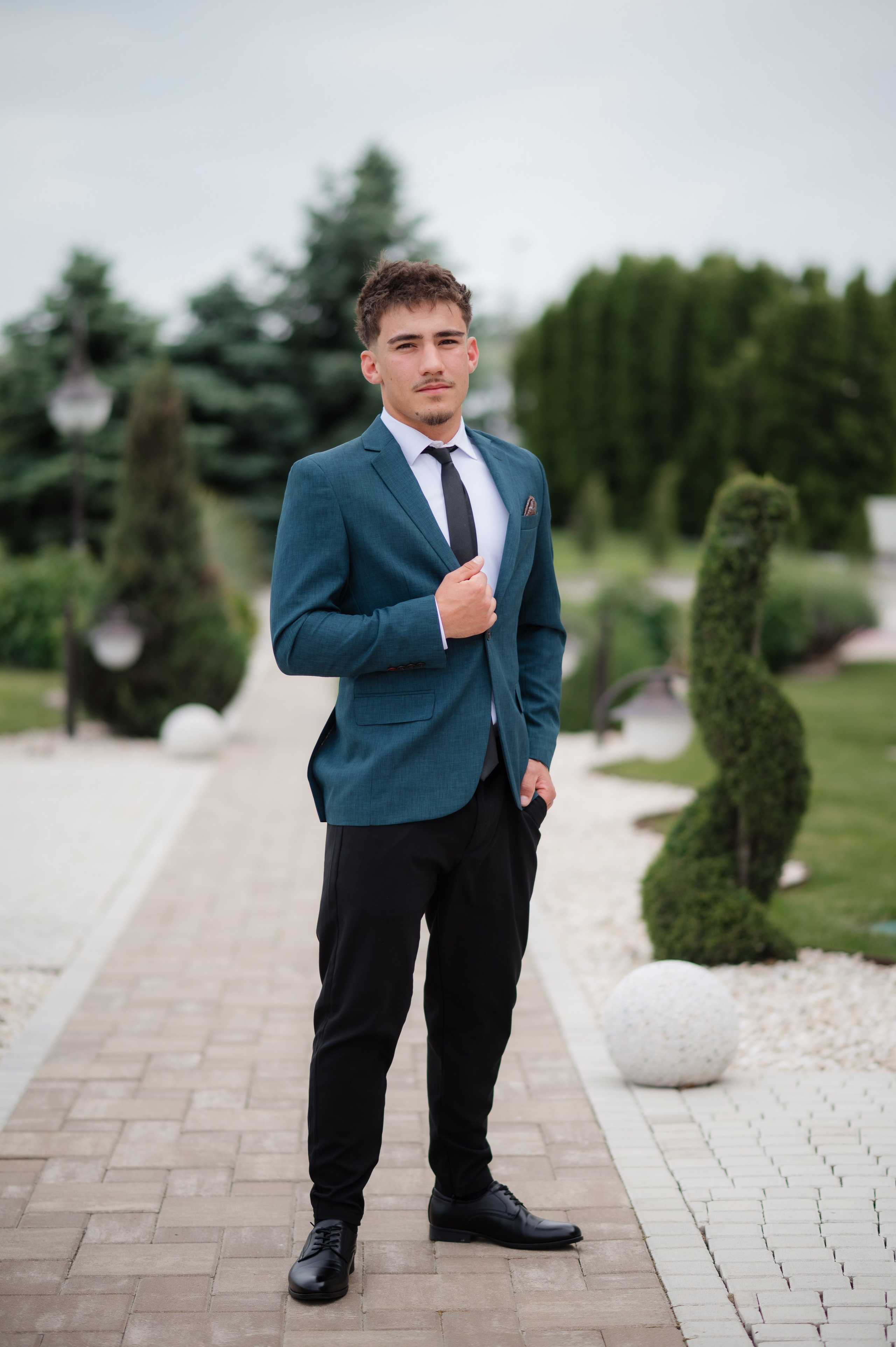 Absolviri. FotoVizion Iași