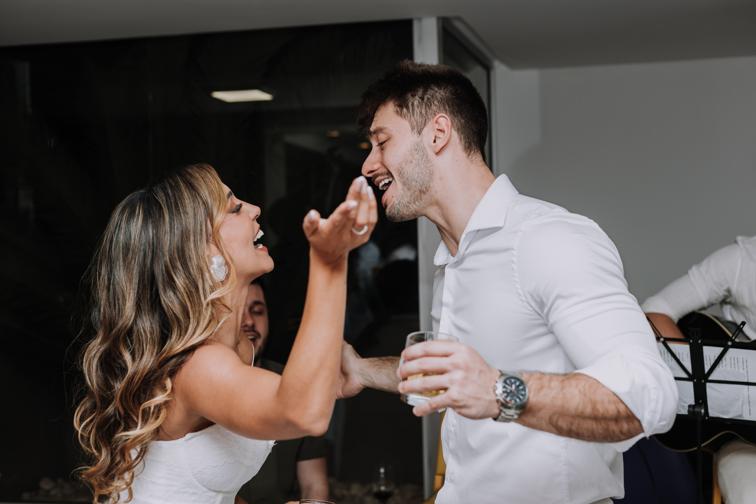 Aniversários e Festas. Clicks