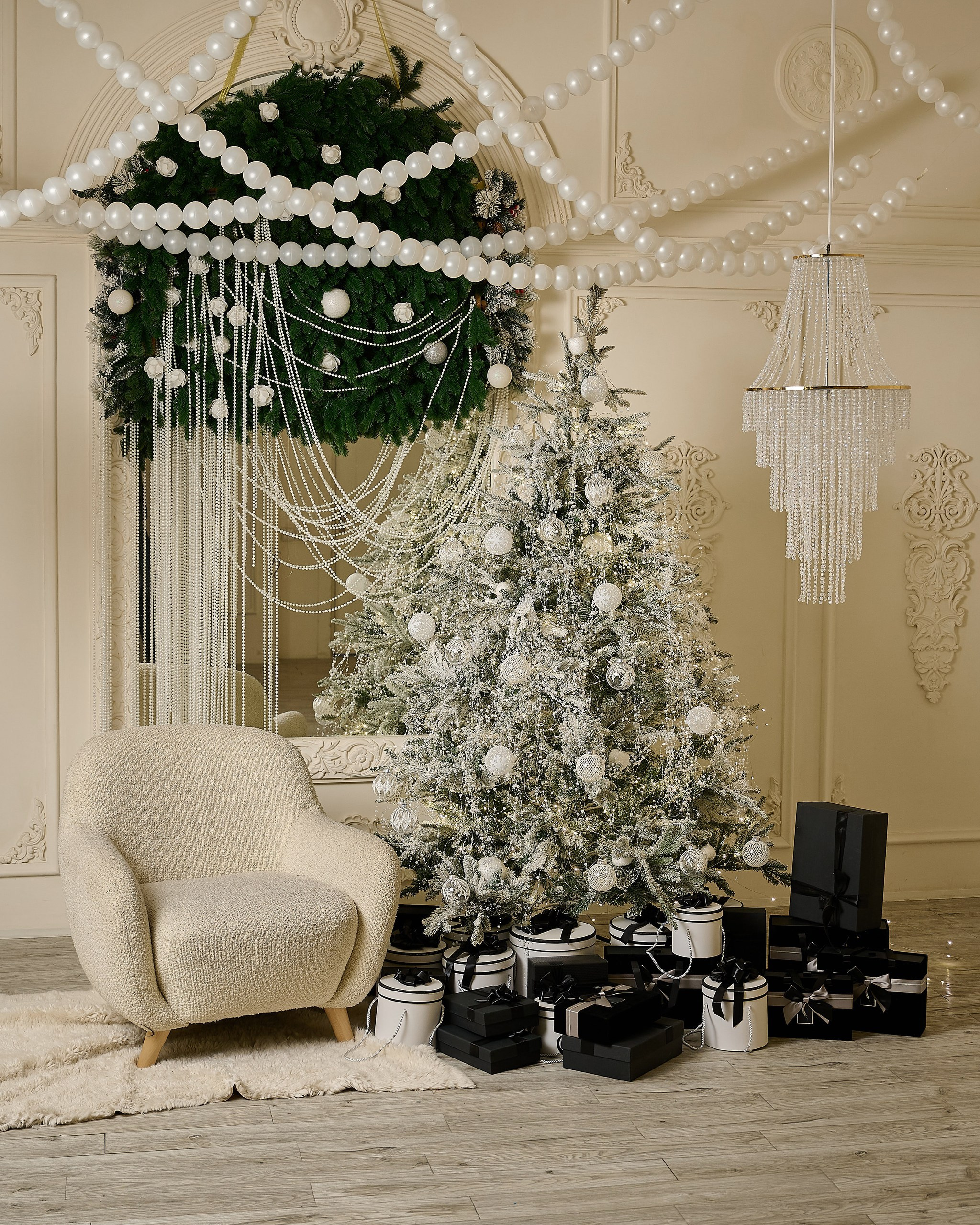 Зал «Эстет» — (ул.Мукими, 1А). 2astudio.uz