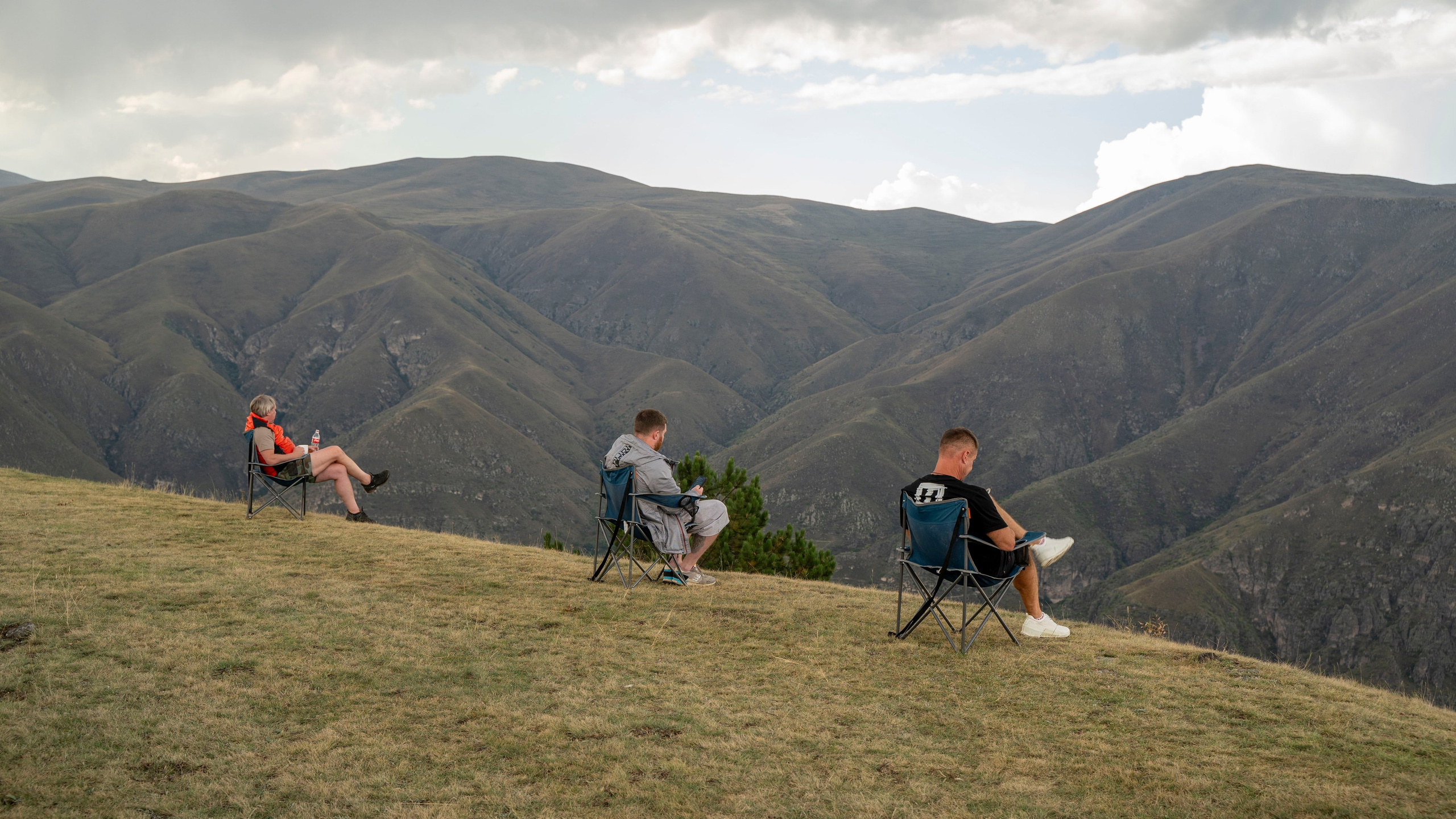 Reportage portfolio. Interior photographer in Tbilisi