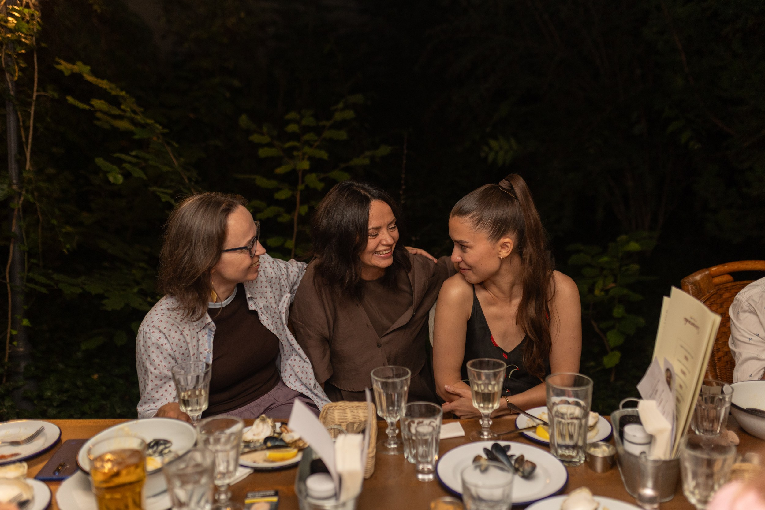 Наталья 04.08.2025. Семейный и детский фотограф в Варшаве Мила Бобровская