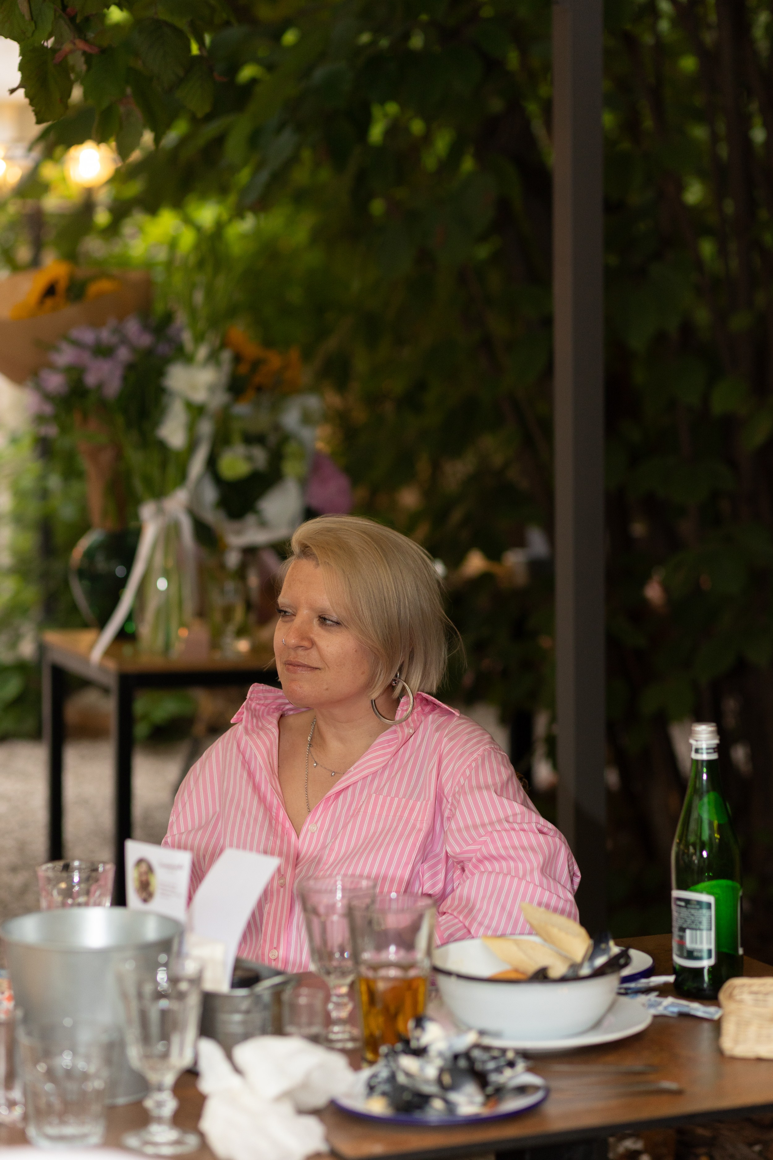 Наталья 04.08.2025. Семейный и детский фотограф в Варшаве Мила Бобровская