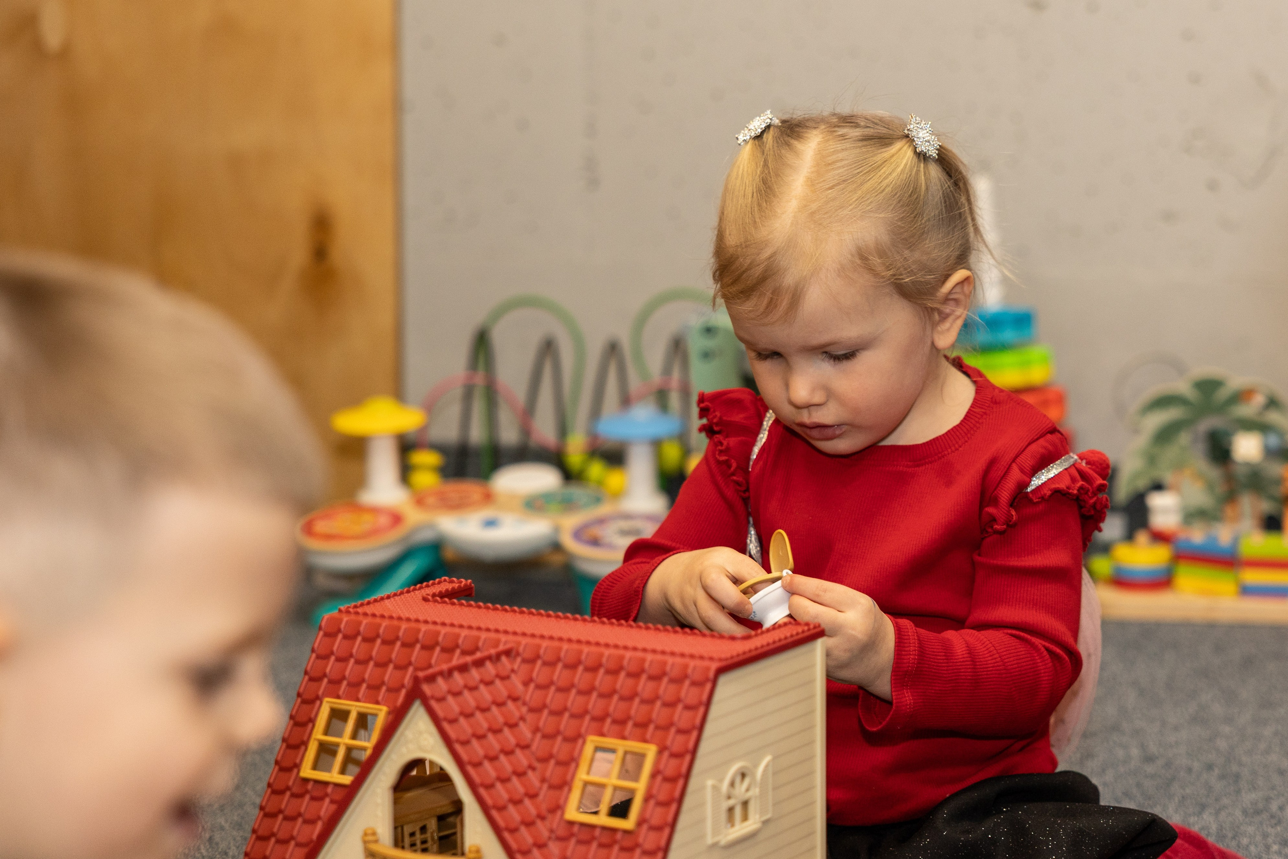 День рождения Артёма 24 января 2026 года. Семейный и детский фотограф в Варшаве Мила Бобровская