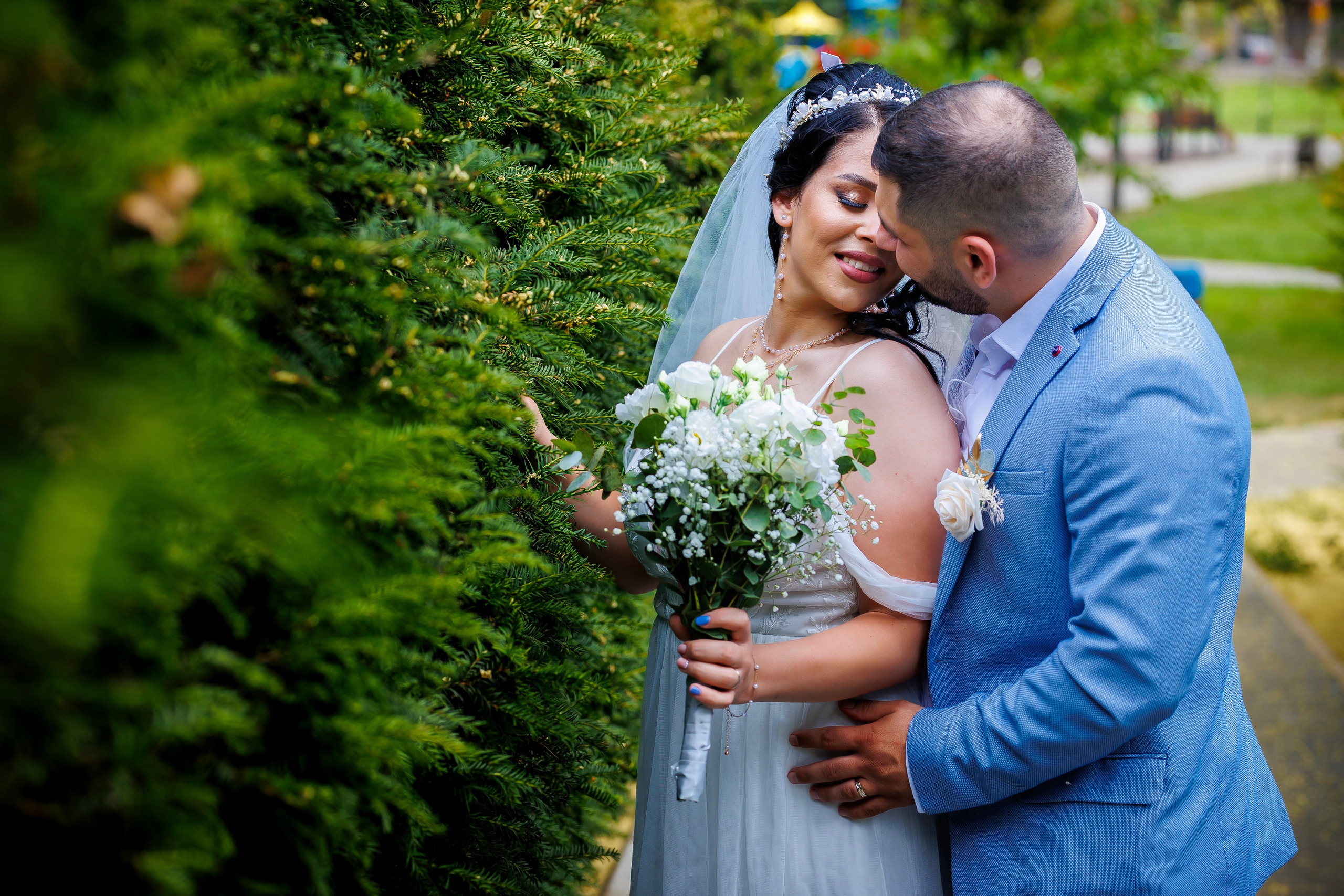 Nunta. Dream Studio Galați – ședințe foto profesionale pentru familie, portrete și evenimente