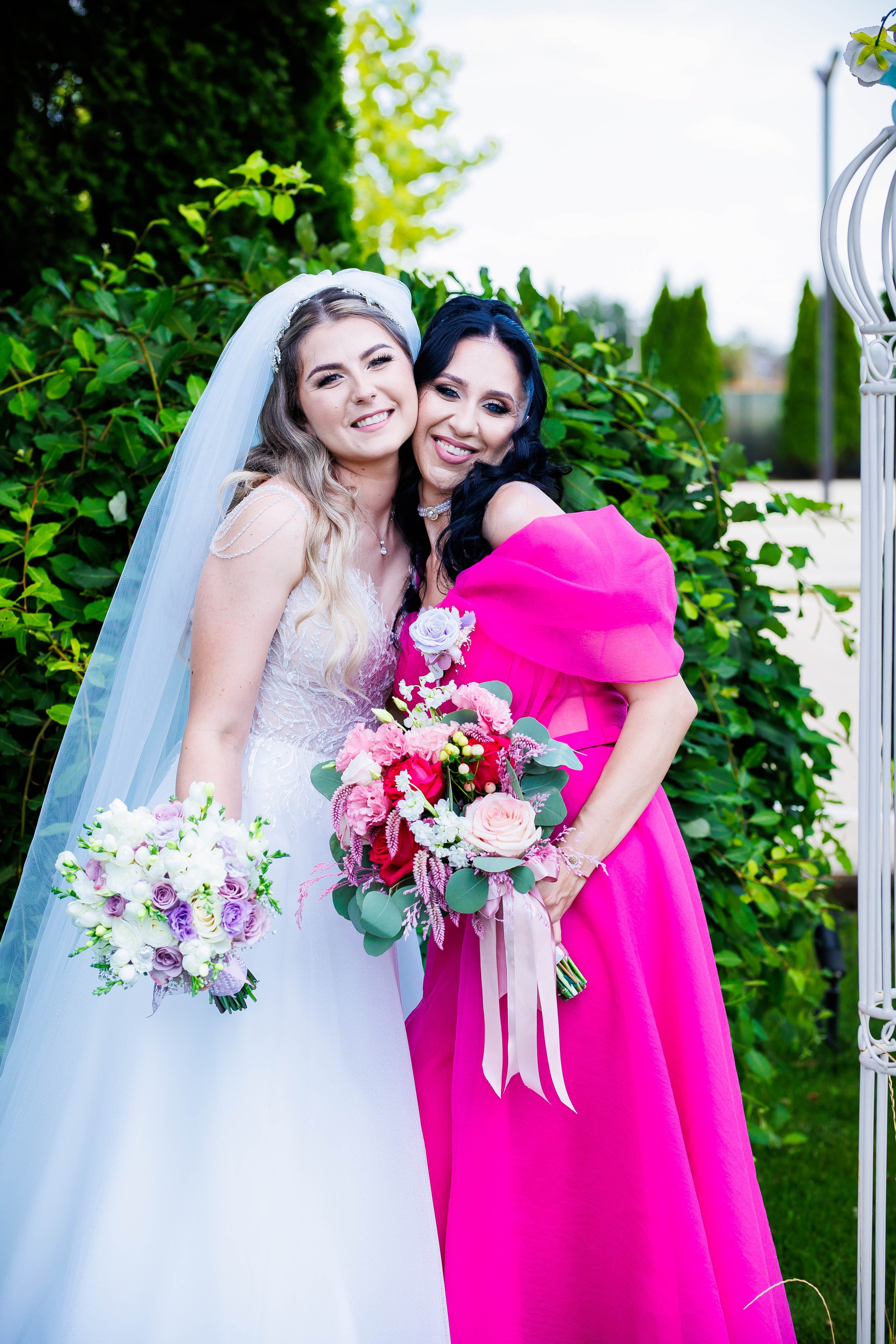 Shooting Foto Nunta. Dream Studio Galați – ședințe foto profesionale pentru familie, portrete și evenimente