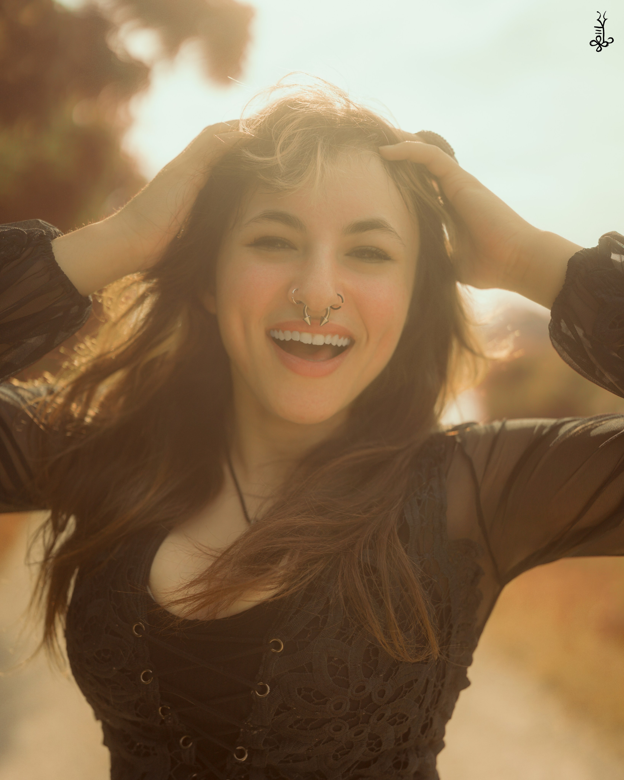 KEIRSTYN. Ke’Ondris