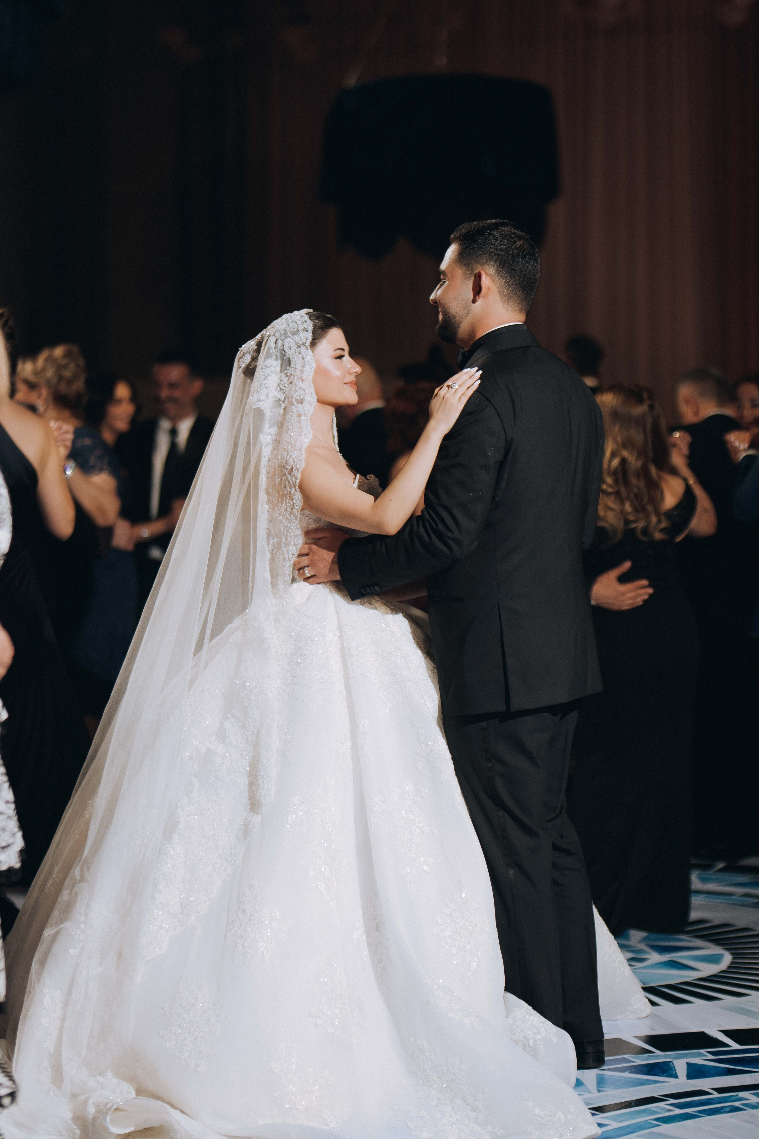 FARID&FARIDA. Wedding&Event photographer Ismail Rzayev in Baku