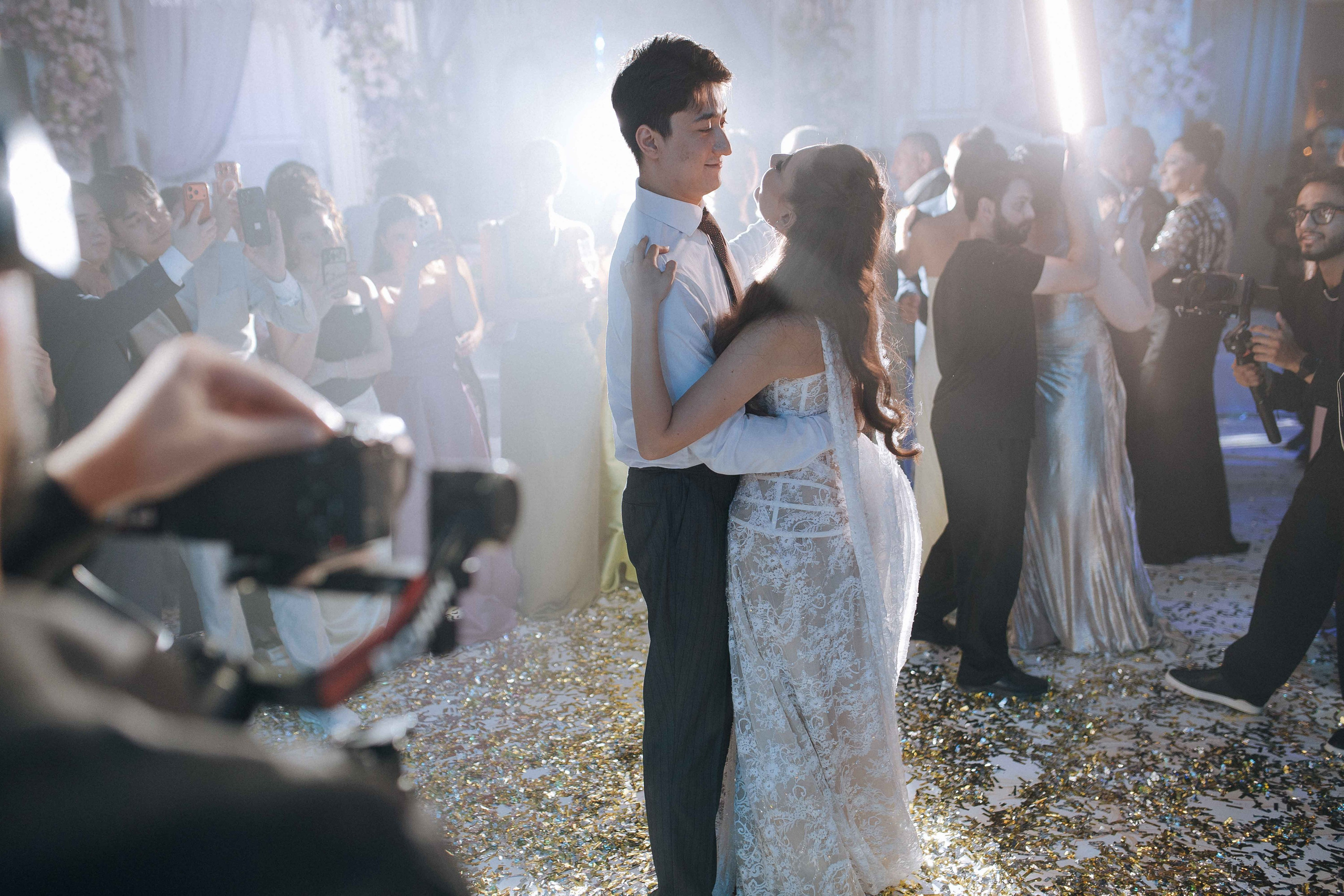 NURZHAN&AYSEL. Wedding&Event photographer Ismail Rzayev in Baku