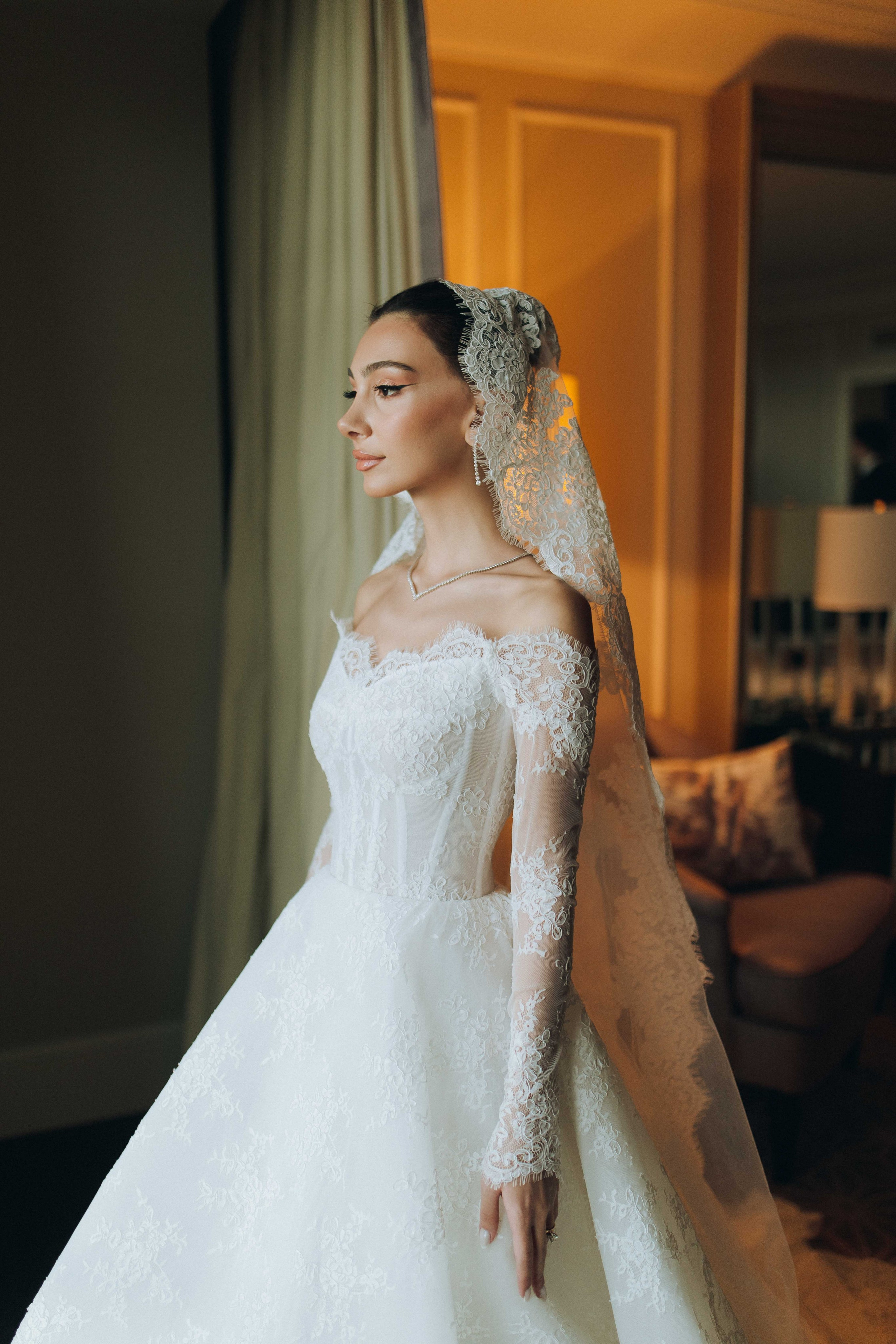 VALI&AYSEL. Wedding&Event photographer Ismail Rzayev in Baku