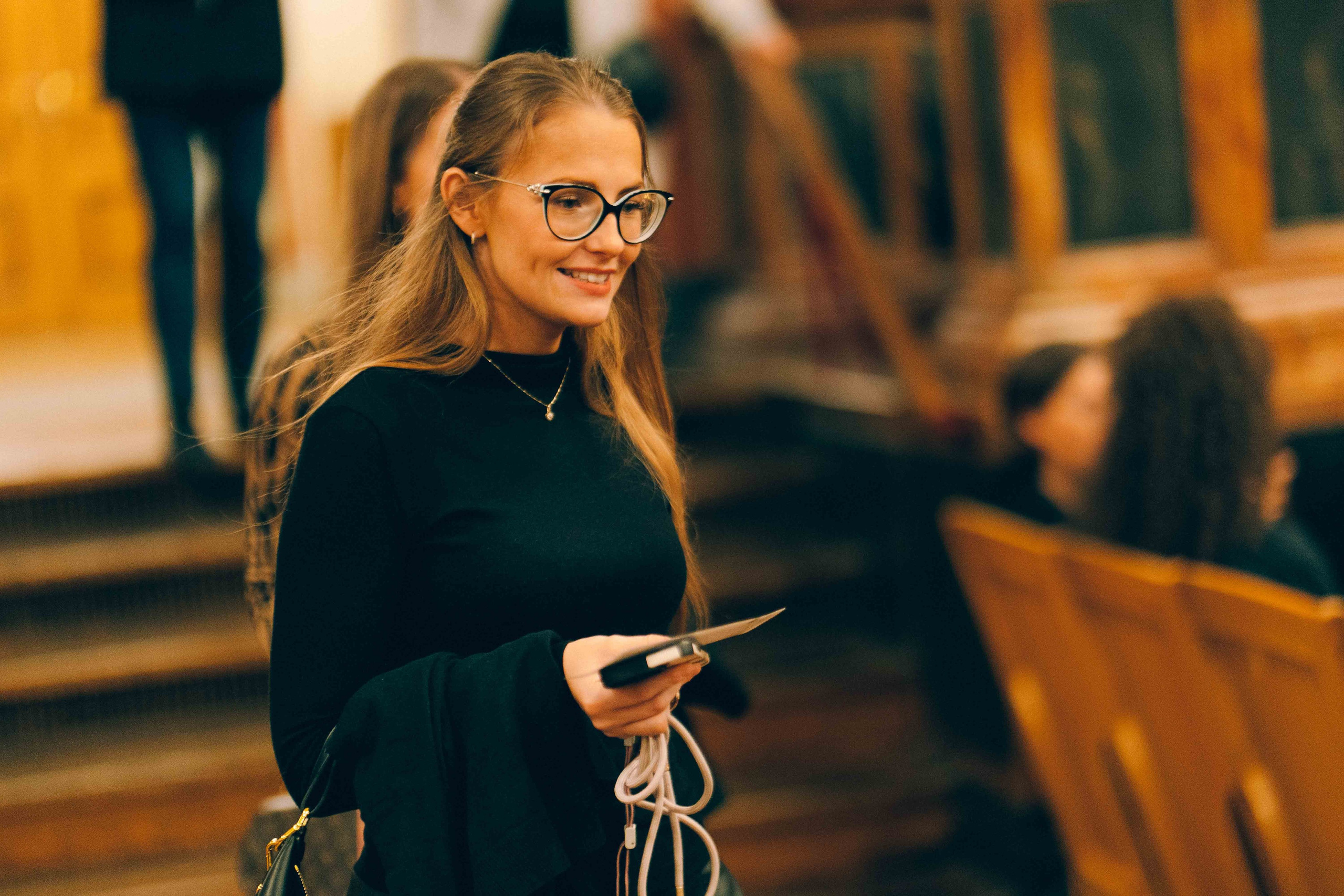 MUSIKVEREIN (VIENNA). Wedding&Event photographer Ismail Rzayev in Baku