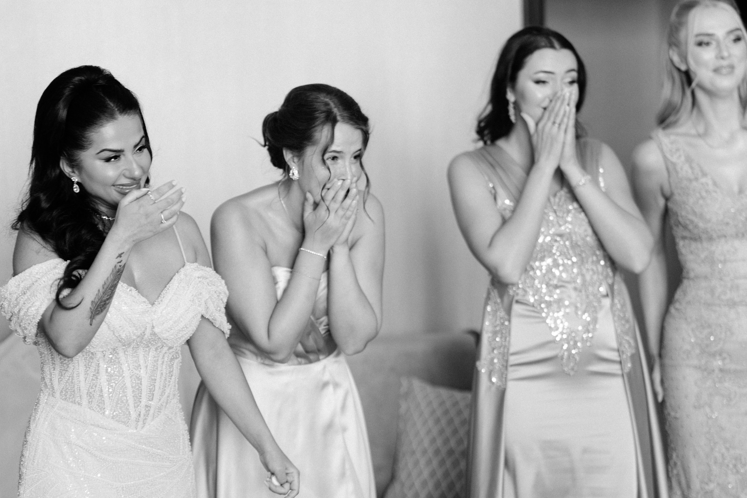 HANI&LEILA. Wedding&Event photographer Ismail Rzayev in Baku