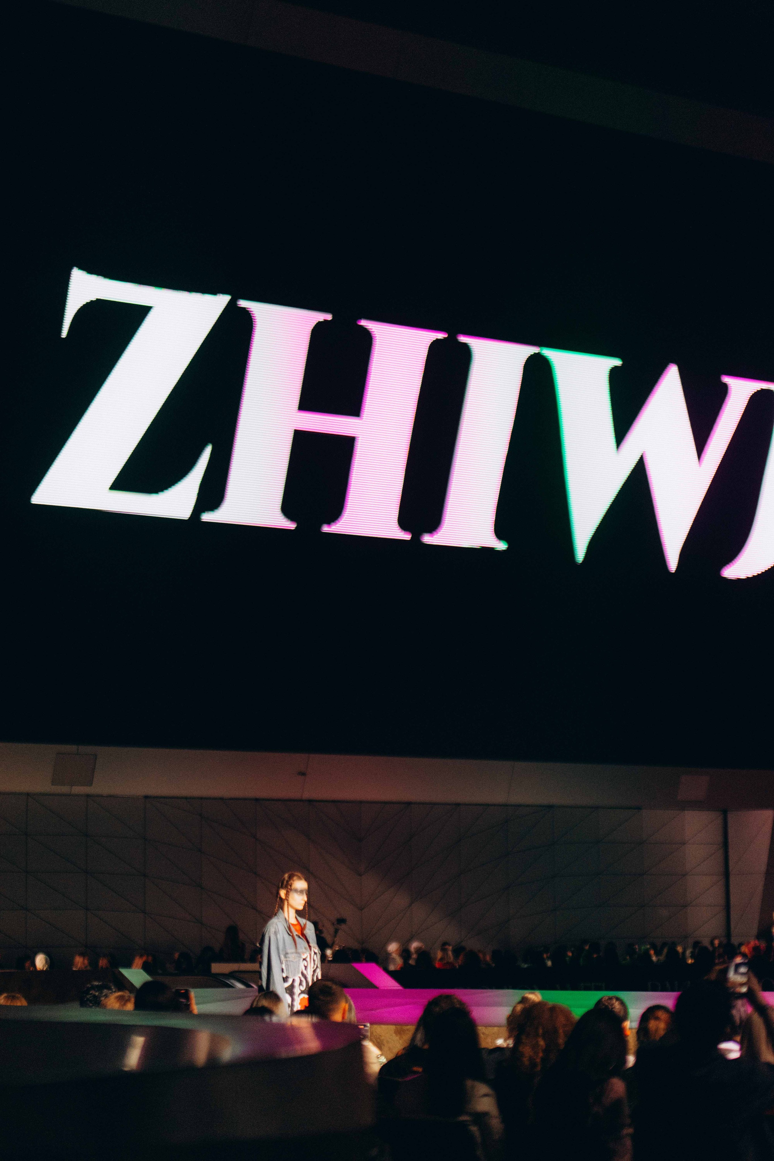 BAKU FASHION WEEK DAY. Wedding&Event photographer Ismail Rzayev in Baku