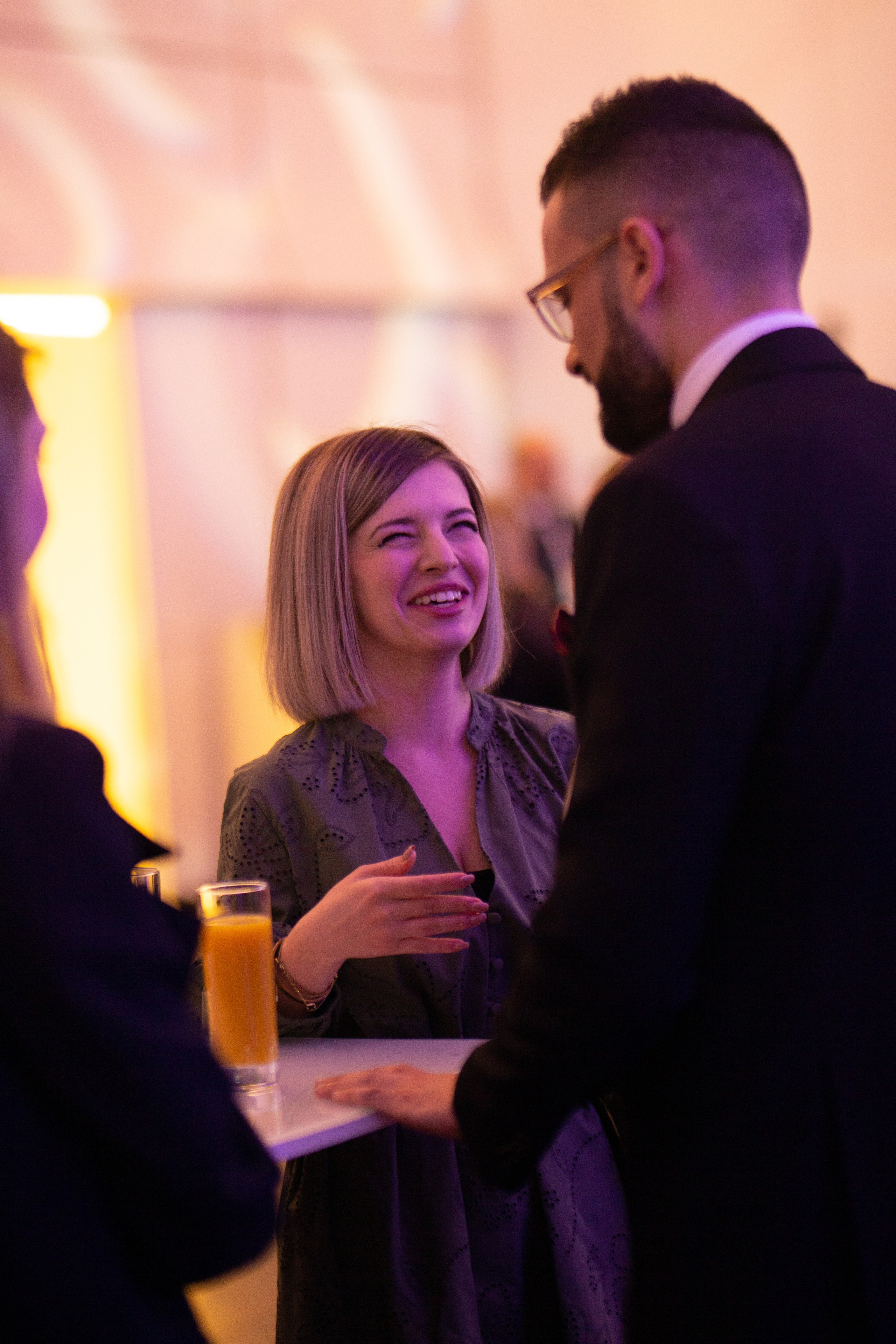 LOREAL MK. Wedding&Event photographer Ismail Rzayev in Baku