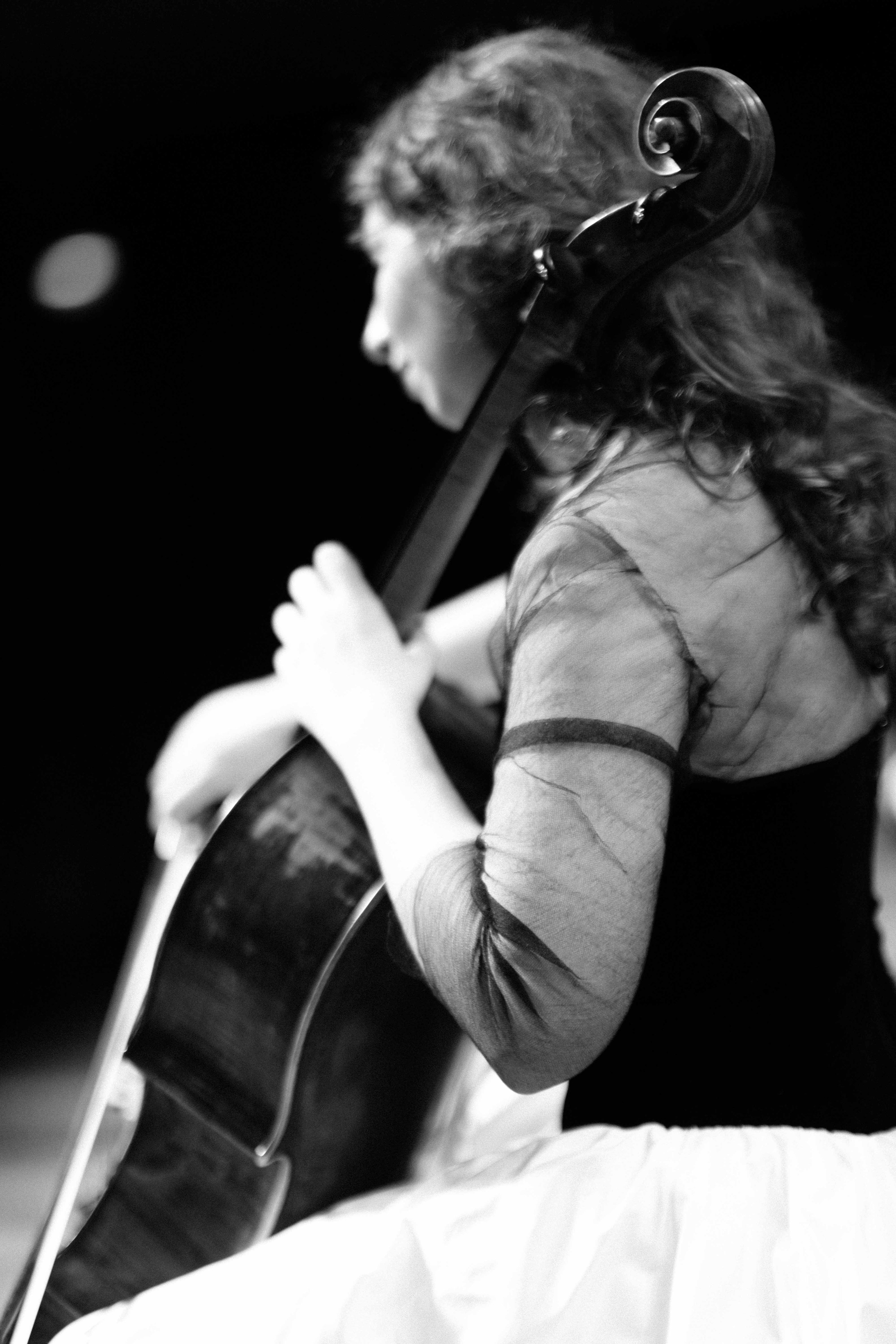 The Tchaikovsky Academic Grand Symphony Orchestra in Istanbul. Wedding&Event photographer Ismail Rzayev in Baku