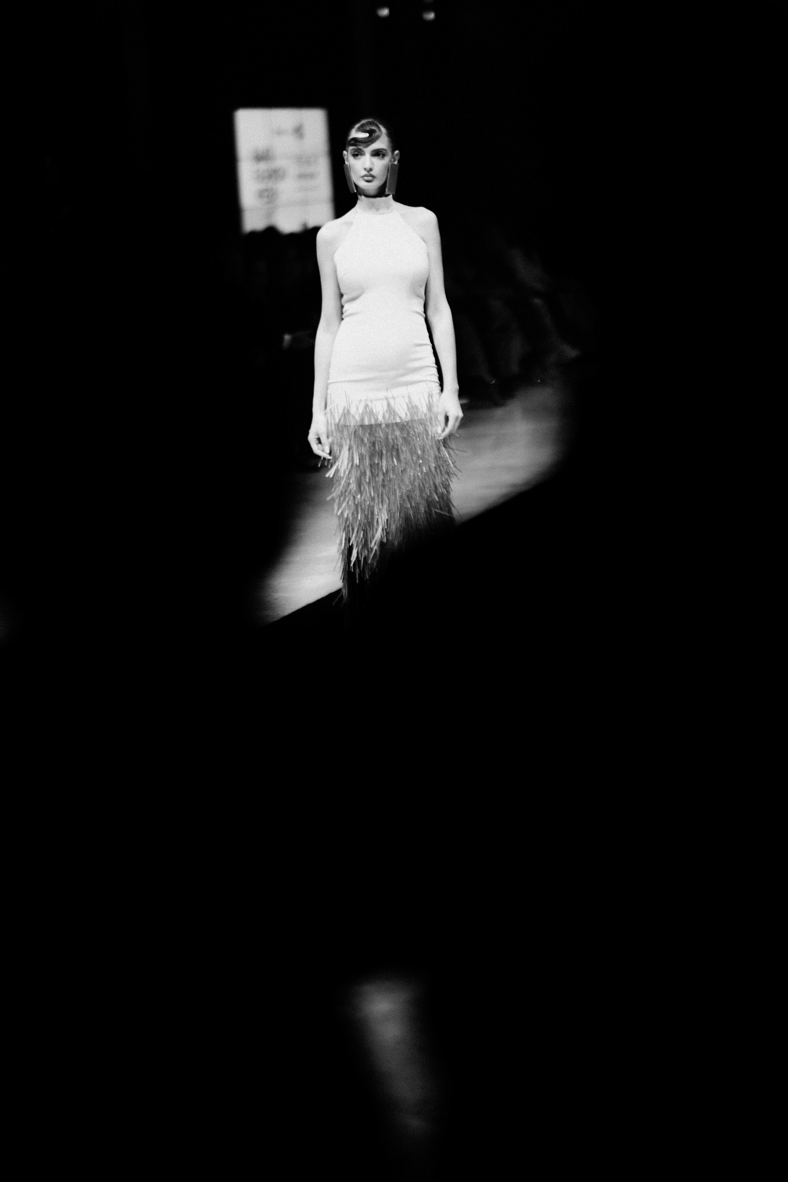 BAKU FASHION WEEK 2023. Wedding&Event photographer Ismail Rzayev in Baku