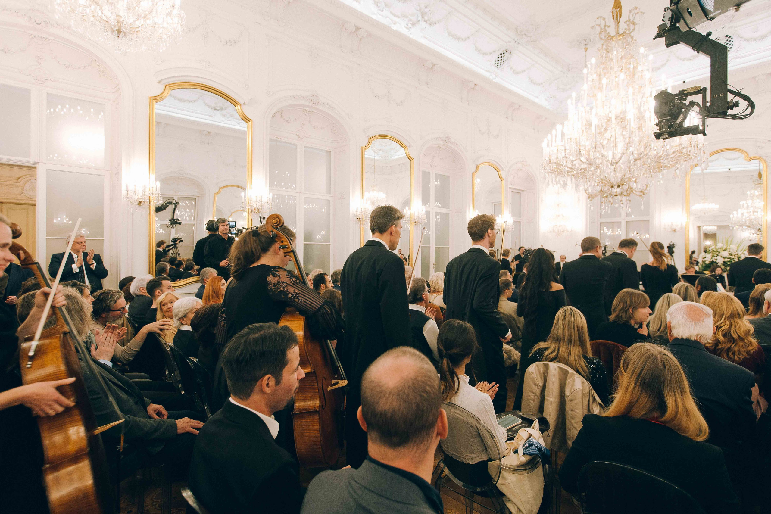 ANDRÁSSY UNIVERSITÄT (BUDAPEST). Wedding&Event photographer Ismail Rzayev in Baku