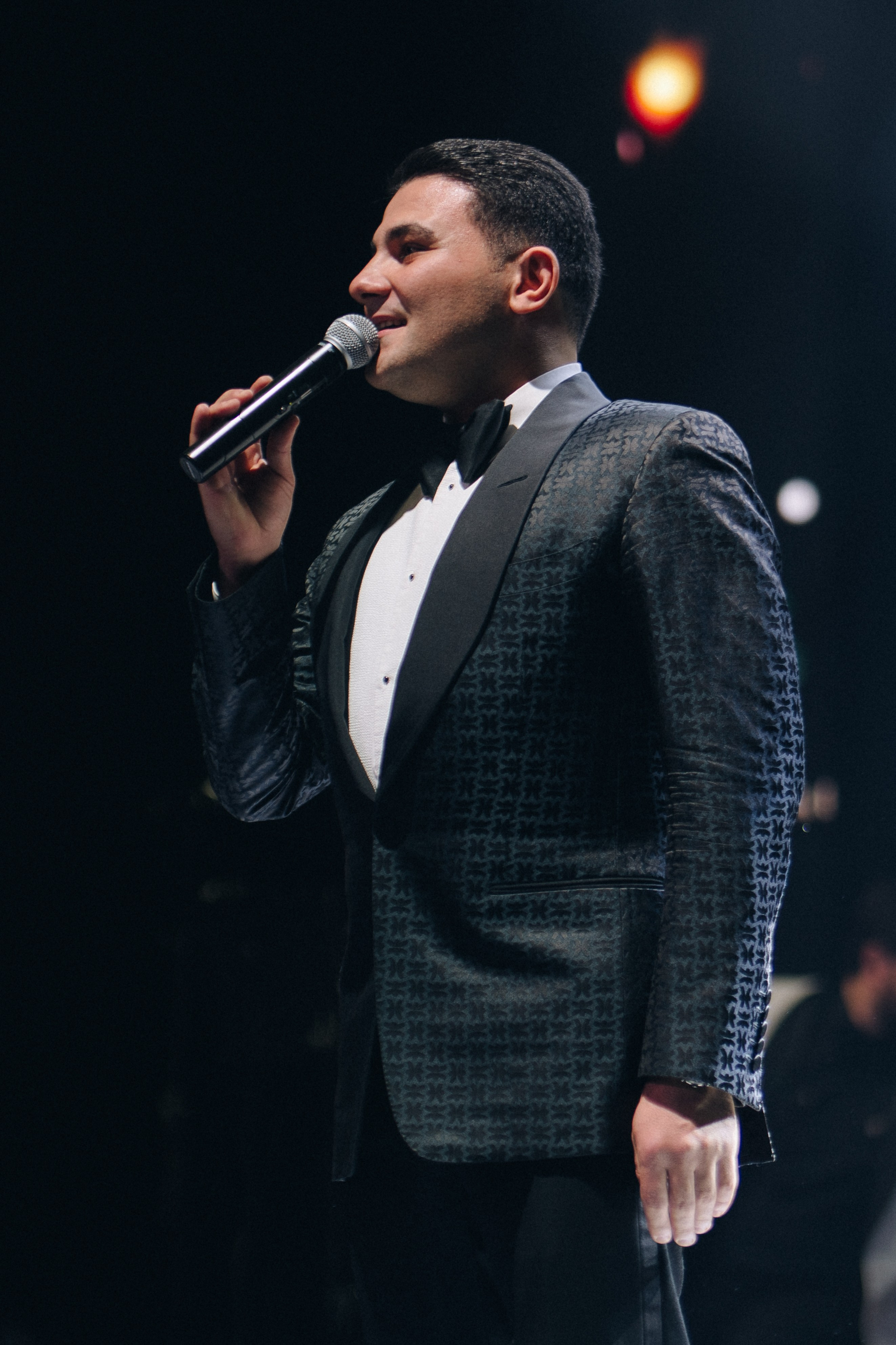 JEYHUN&NARMIN. Wedding&Event photographer Ismail Rzayev in Baku