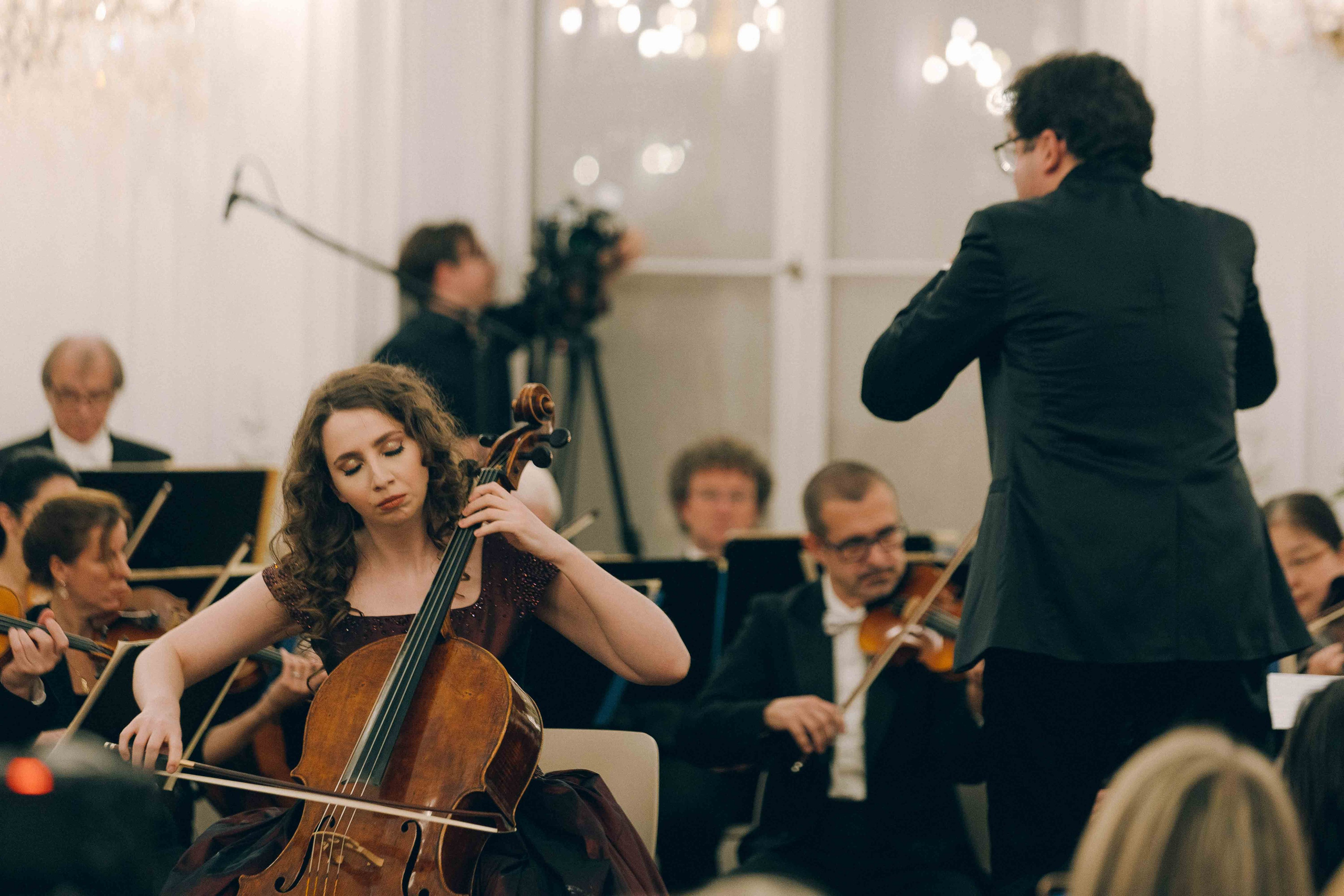 ANDRÁSSY UNIVERSITÄT (BUDAPEST). Wedding&Event photographer Ismail Rzayev in Baku