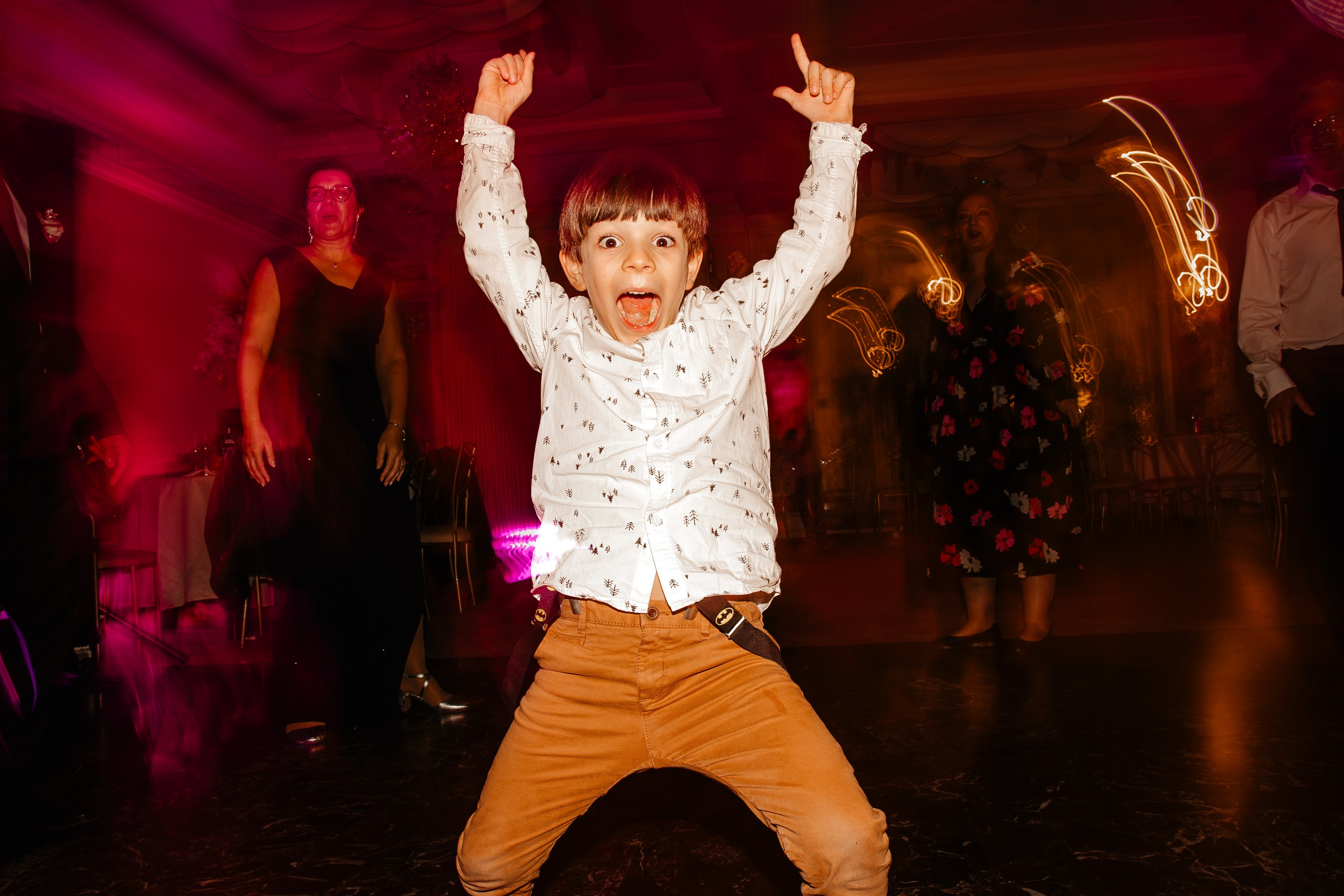 Andrada si Georgian. Ionut Brehuescu — Fotograf