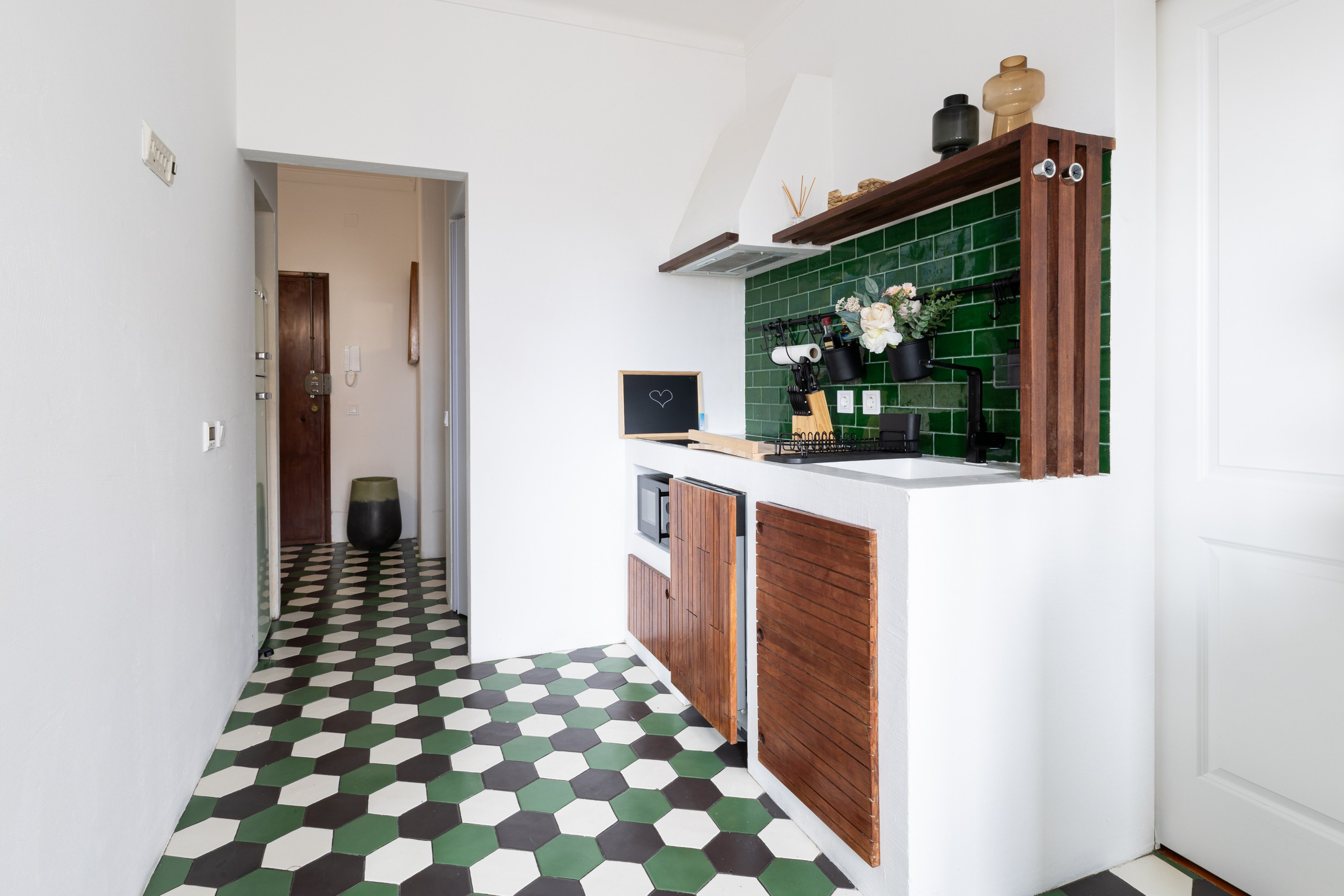 Interior photography. Photographer in Lisbon Elena Lialina