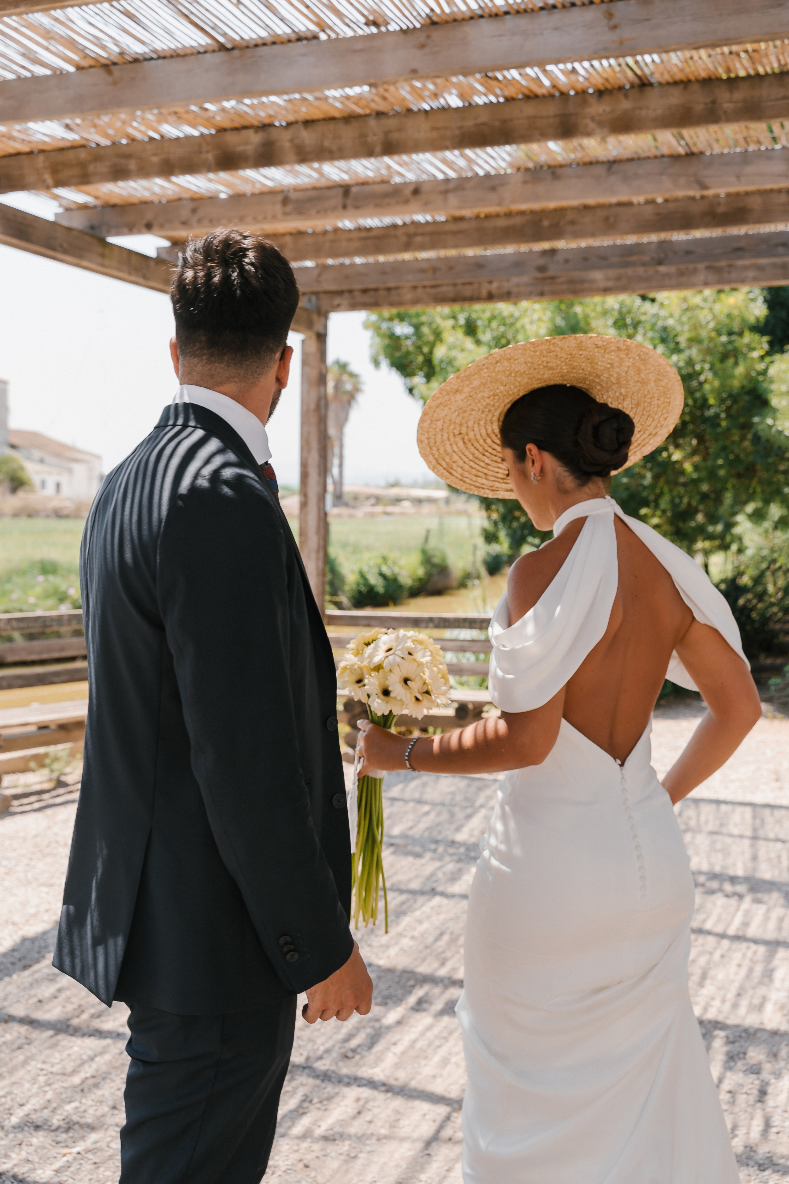 M & N. Fotógrafa de bodas y familias en España, Valencia: Nadia ProFoto