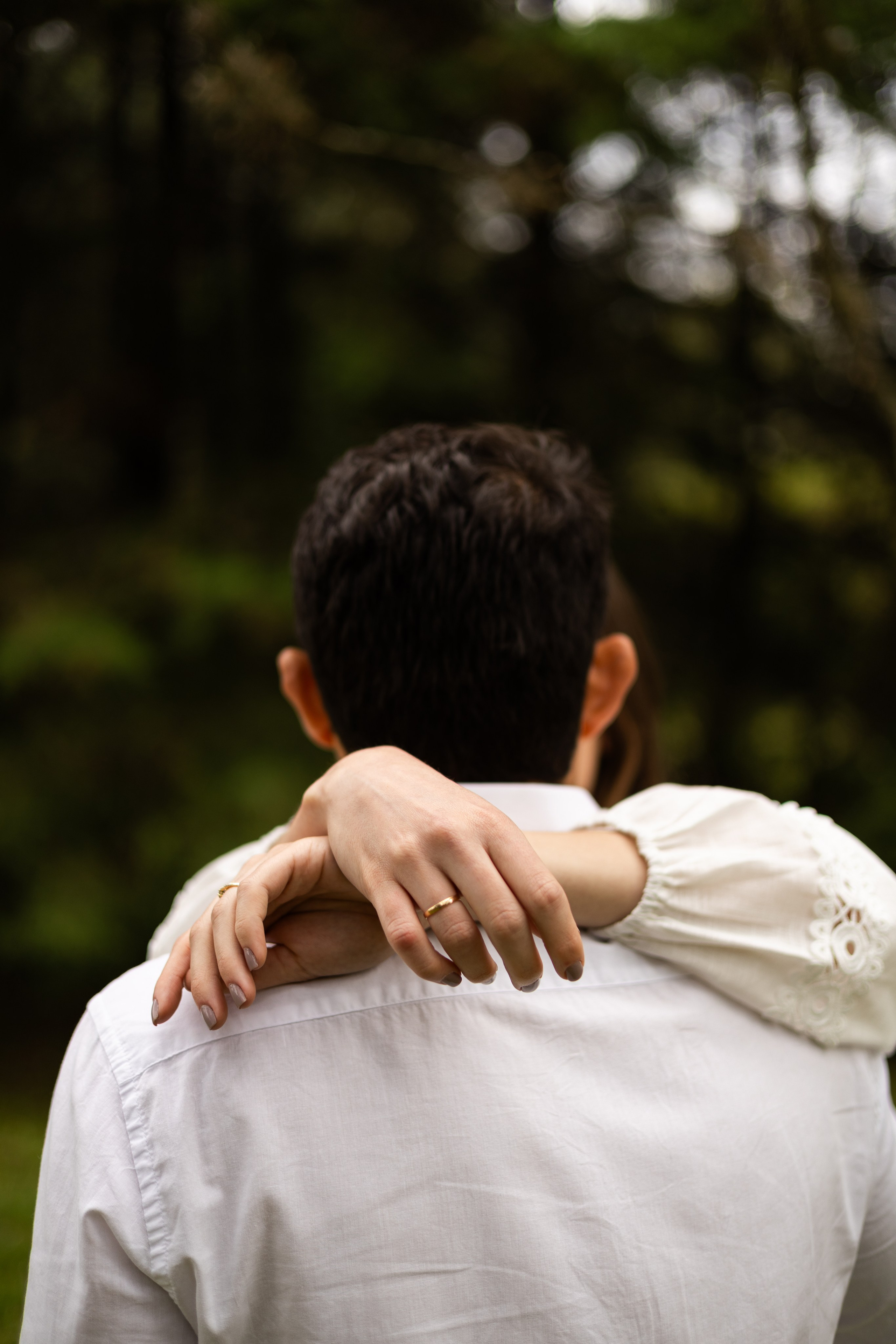 Pré Wedding Isabelle e Gustavo